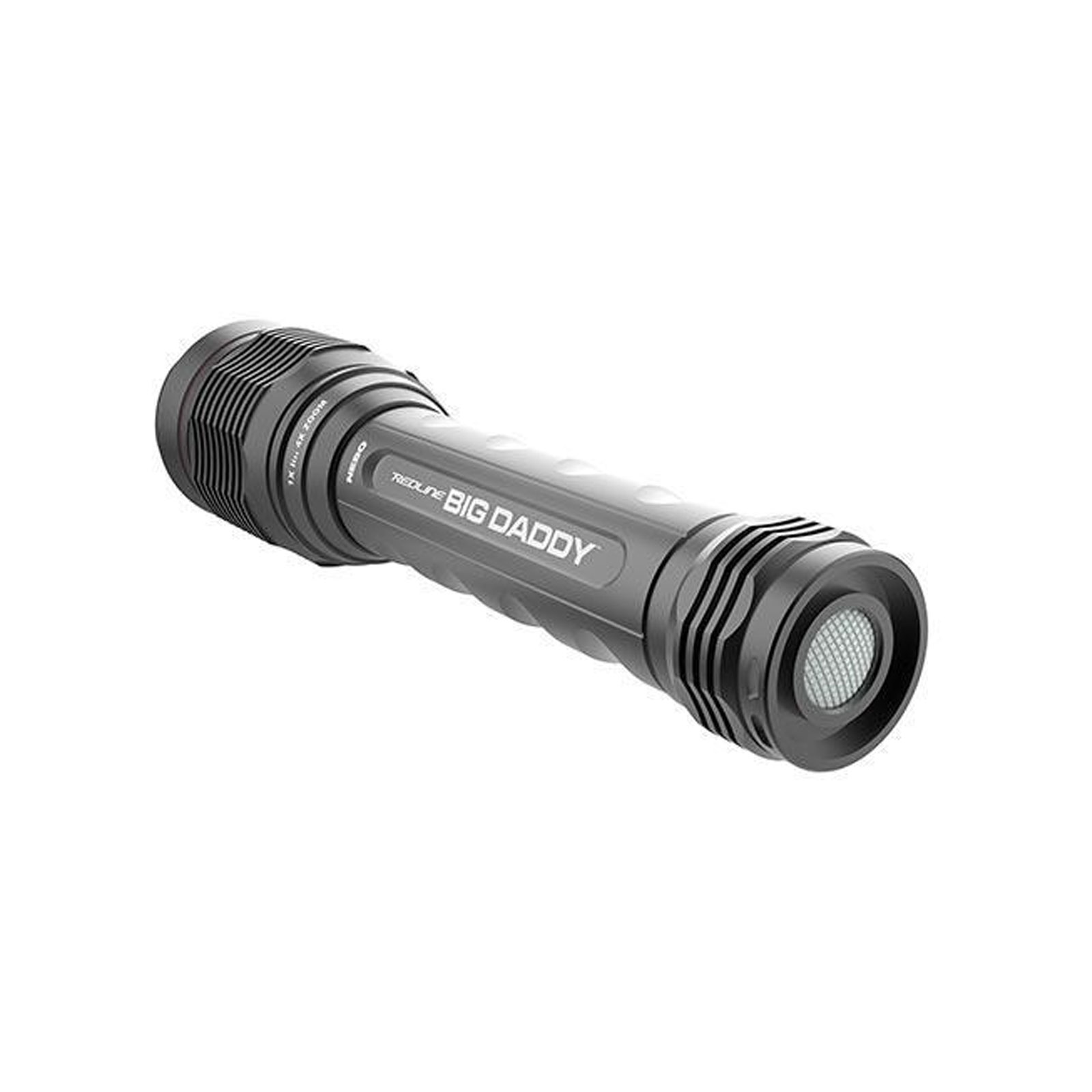 Nebo Big Daddy 2000 lm Flashlight  NE6692-BOX