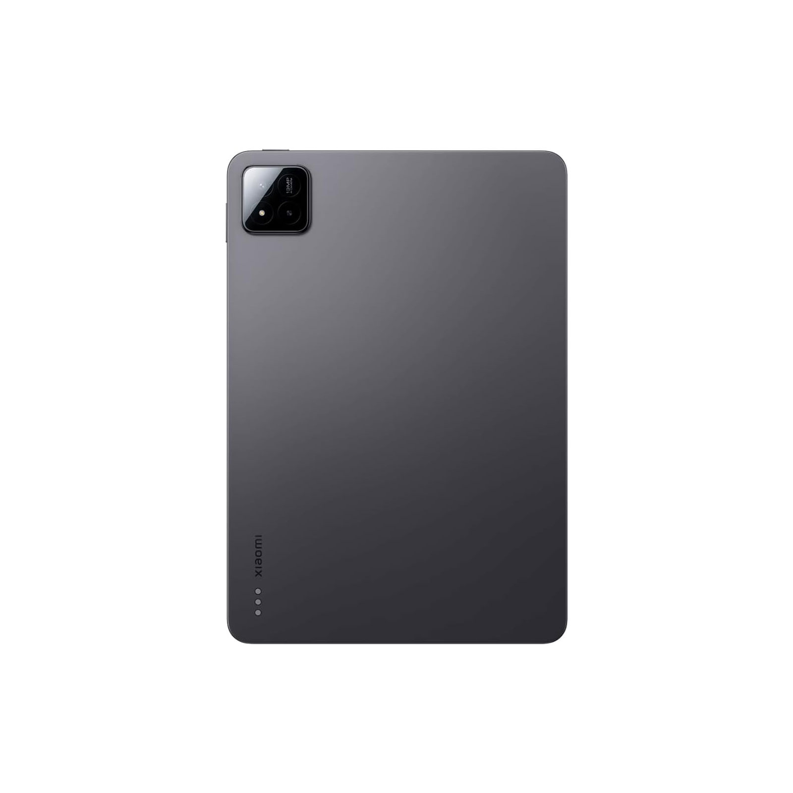 Xiaomi Pad 7, 8GB + 128GB Tablet Gray