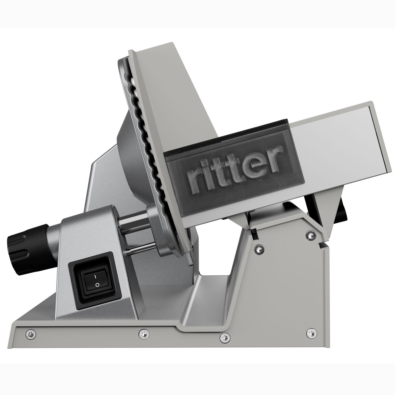 Ritter Tondo 13 Allesschneider  Ritter Tondo 13 Allesschneider