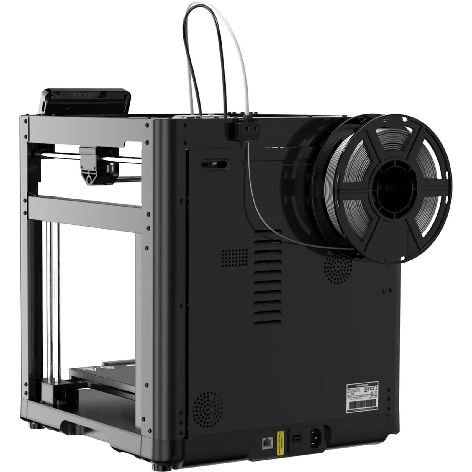 FLASHFORGE ADVENTURE 5M  3D