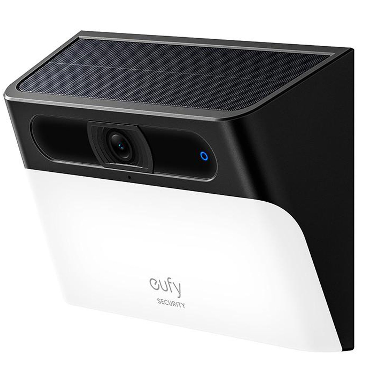 EUFY SOLAR WALL LIGHT CAM-S120
