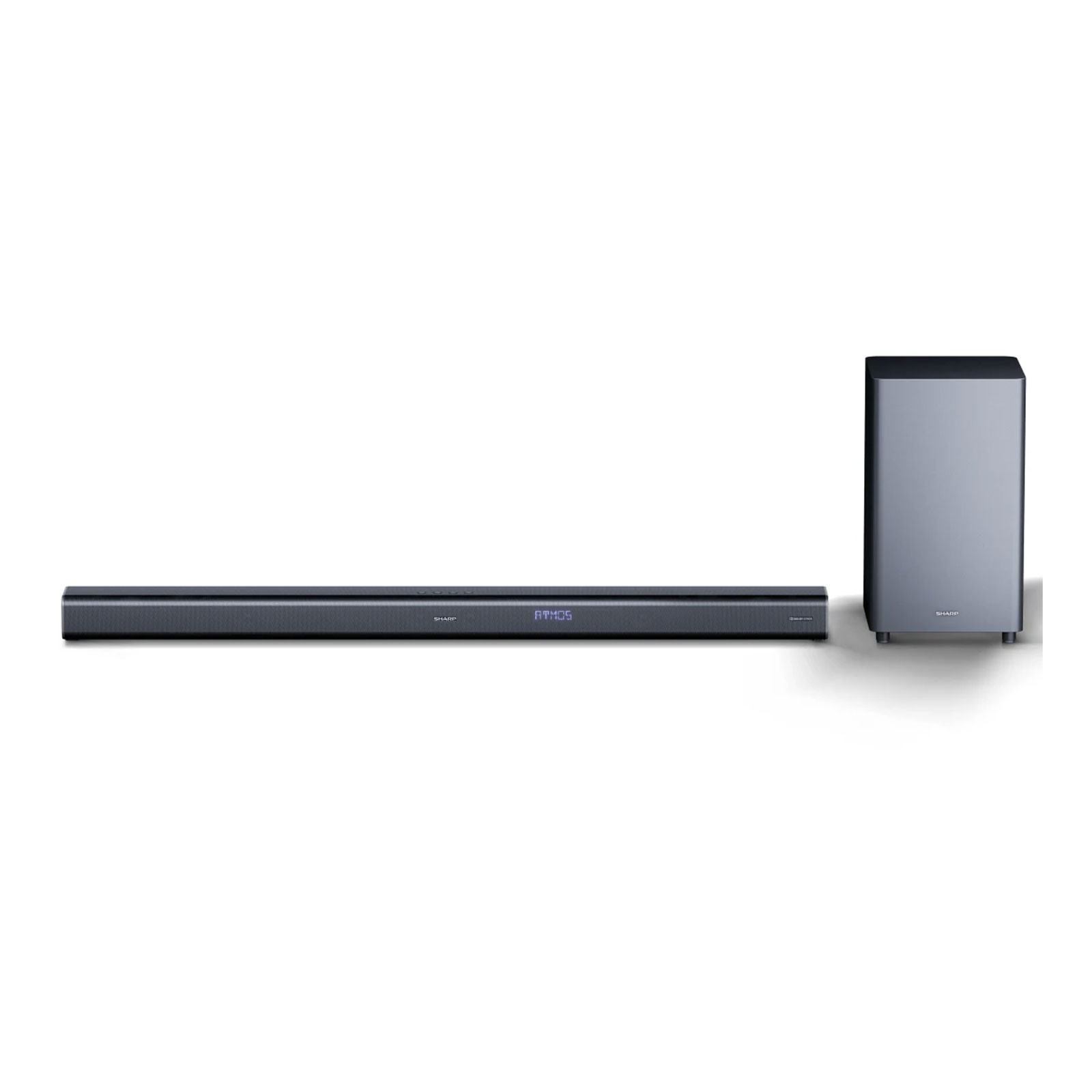 Sharp HT-SBW800