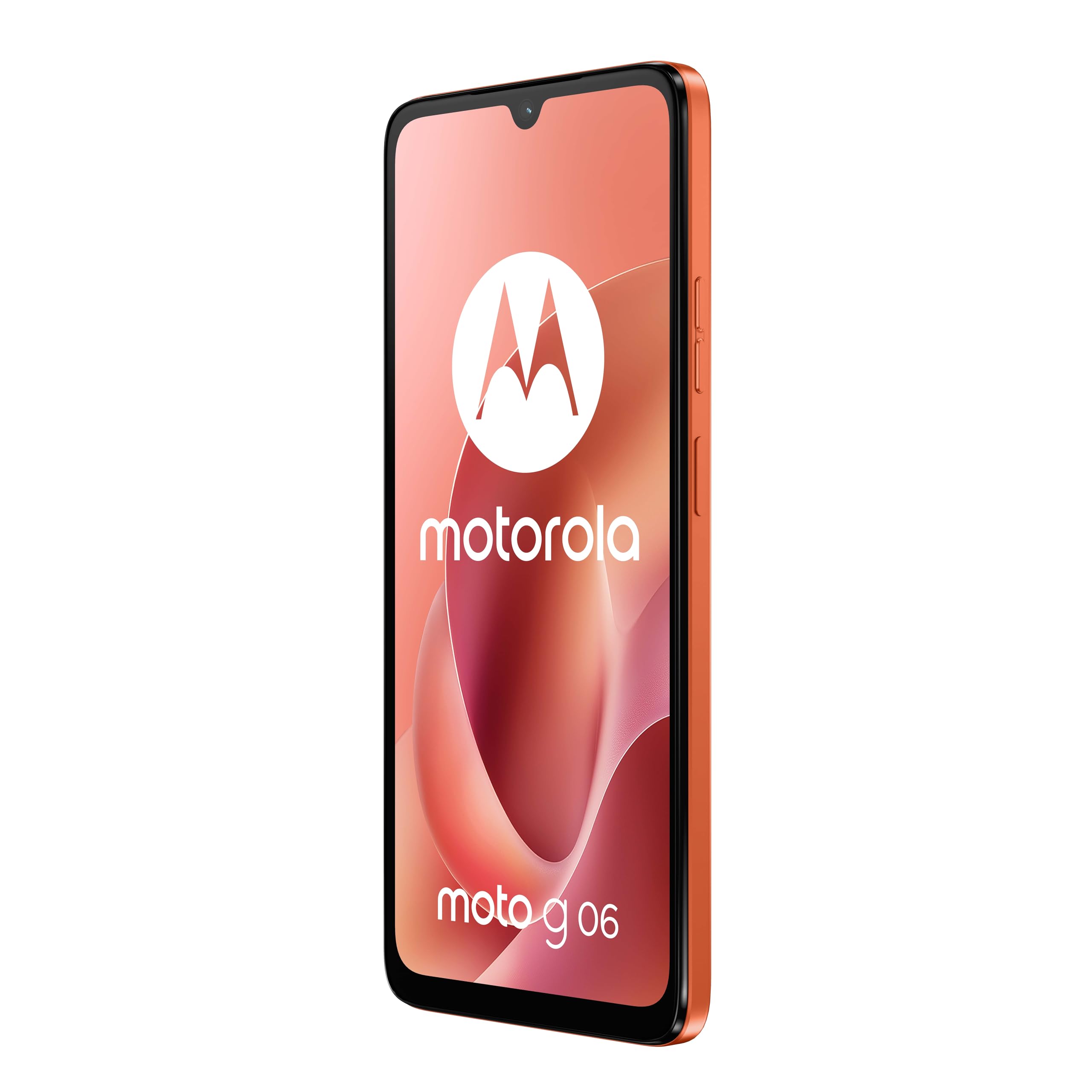 Motorola Moto G06 Smartphone