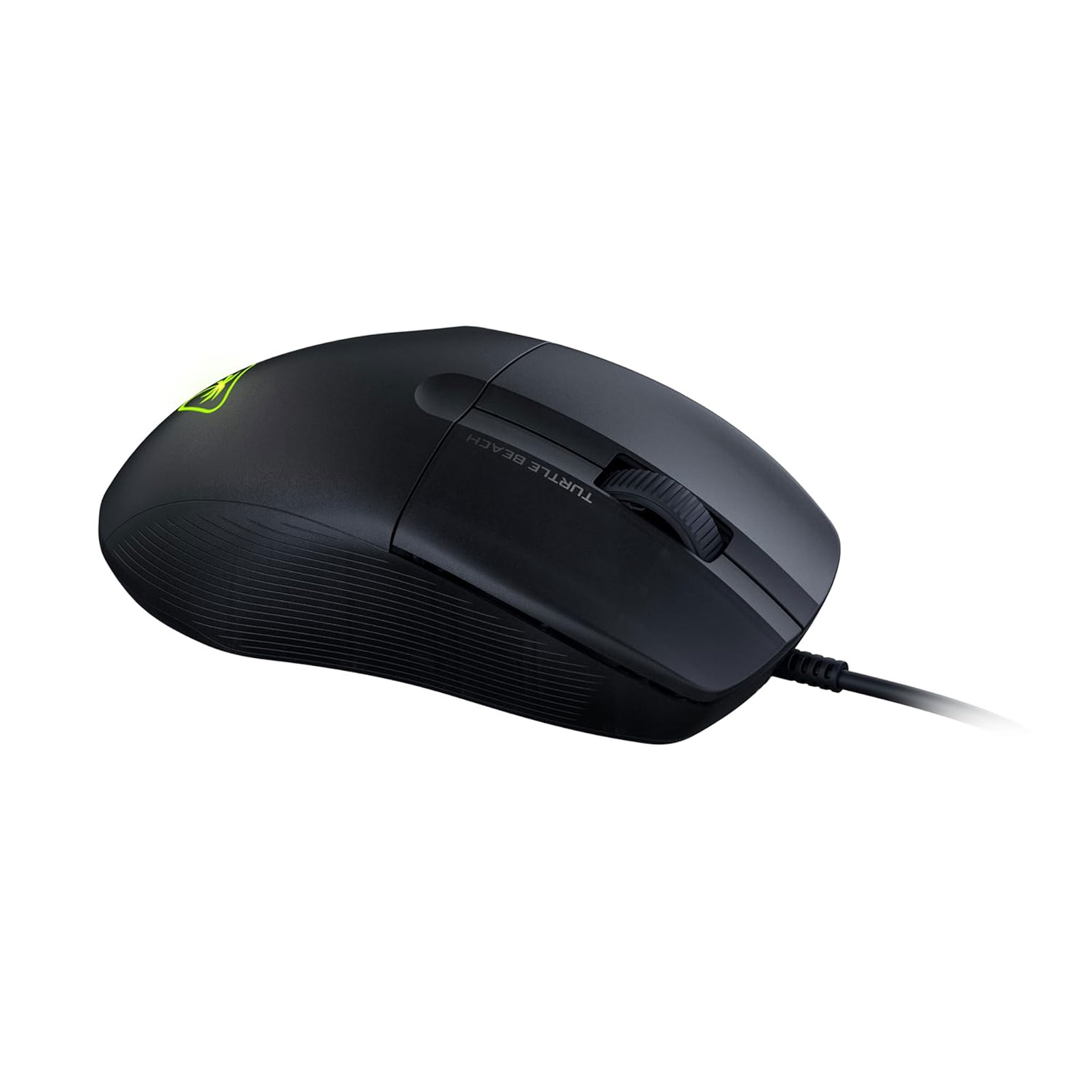 TB Mouse Pure SEL Black