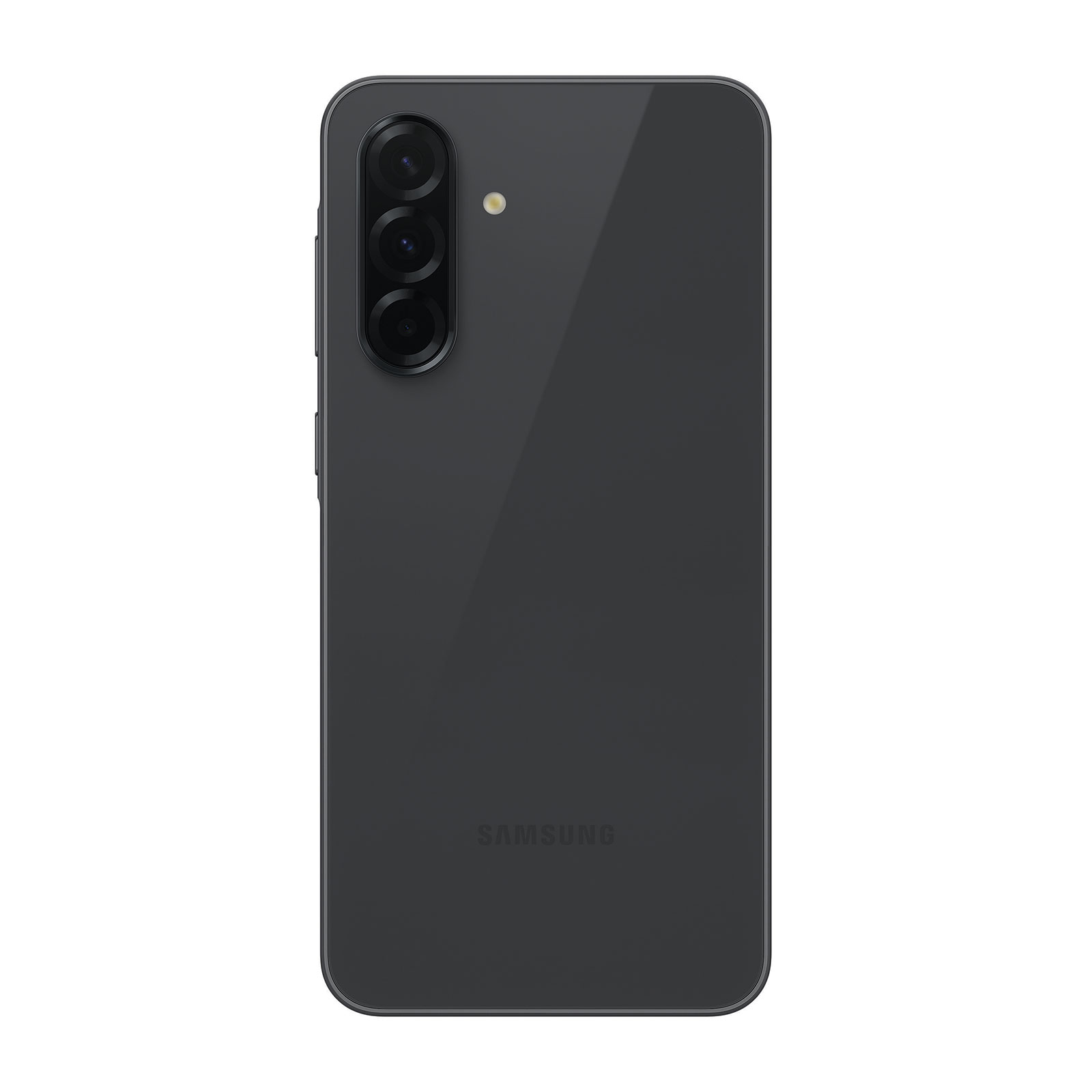 Samsung Galaxy A36 5G 128GB Awesome Black Smartphone (6,7 Zoll, 50 MP, Triple-Kamera, 5.000-mAh, Octa-Core, schwarz)