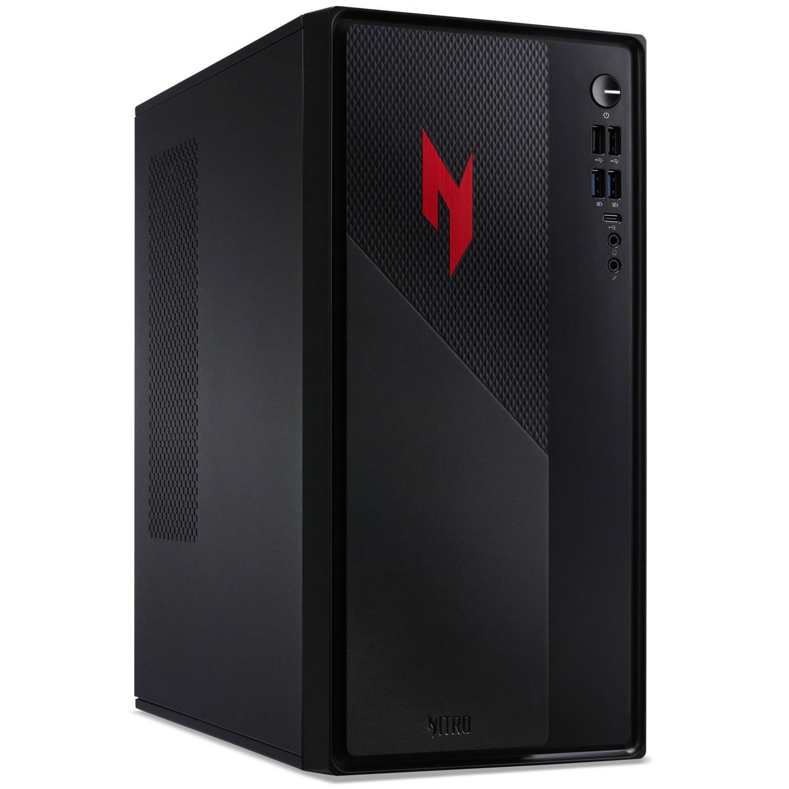 ACER Nitro N50-660 Gaming-PC