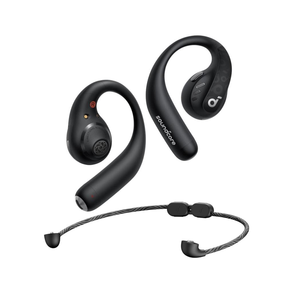 soundcore AeroFit Pro A3871G11 Open-Ear Kopfhörer