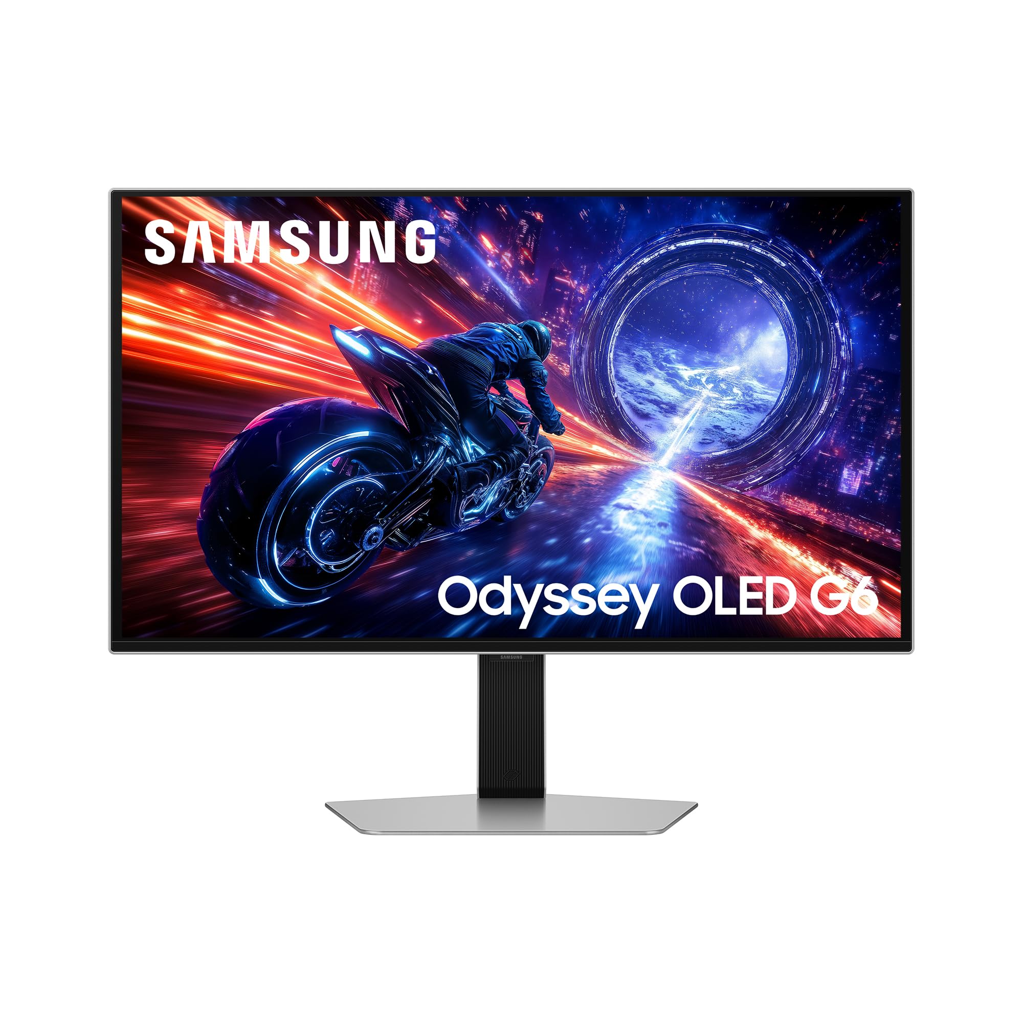 Samsung 27 Zoll Odyssey G60SF OLED Gaming Monitor