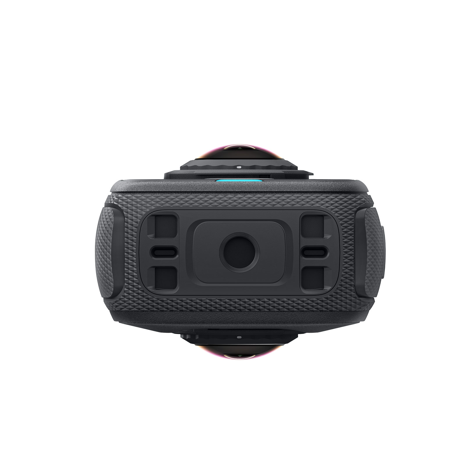 Insta360 X4 Air Standard-Kit graphitschwarz Action Kamera