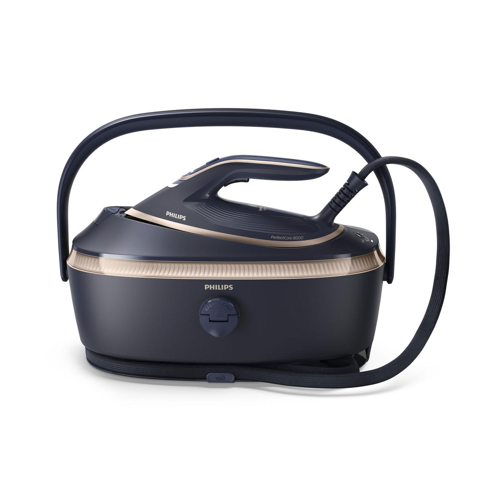 Philips PSG8300/20 PerfectCare 8000 Series Dampfbügelstation