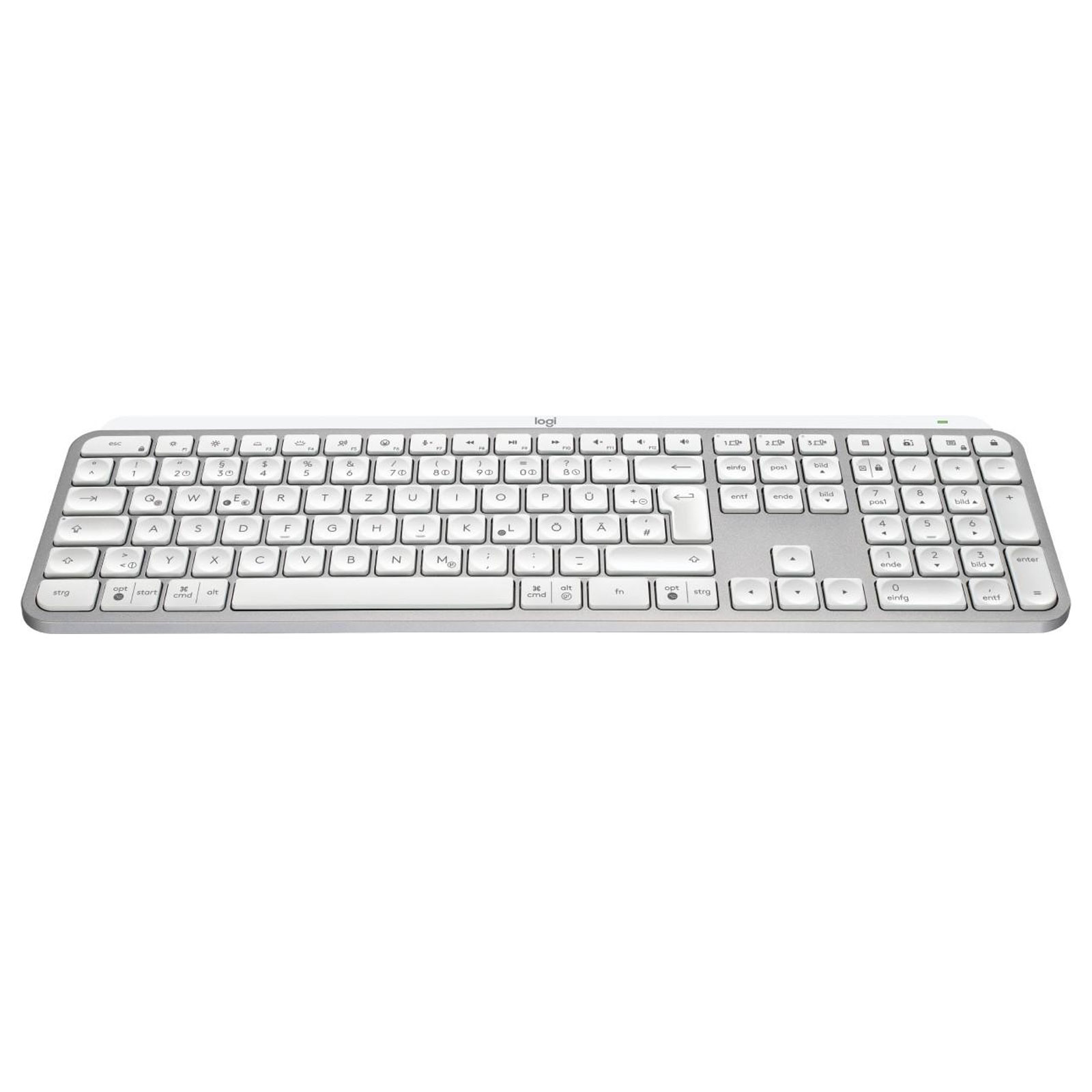 Logitech MX Keys S DE