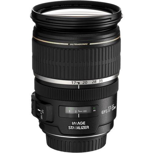 Canon EF-S