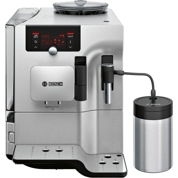 Bosch TES80751DE Kaffeevollautomat