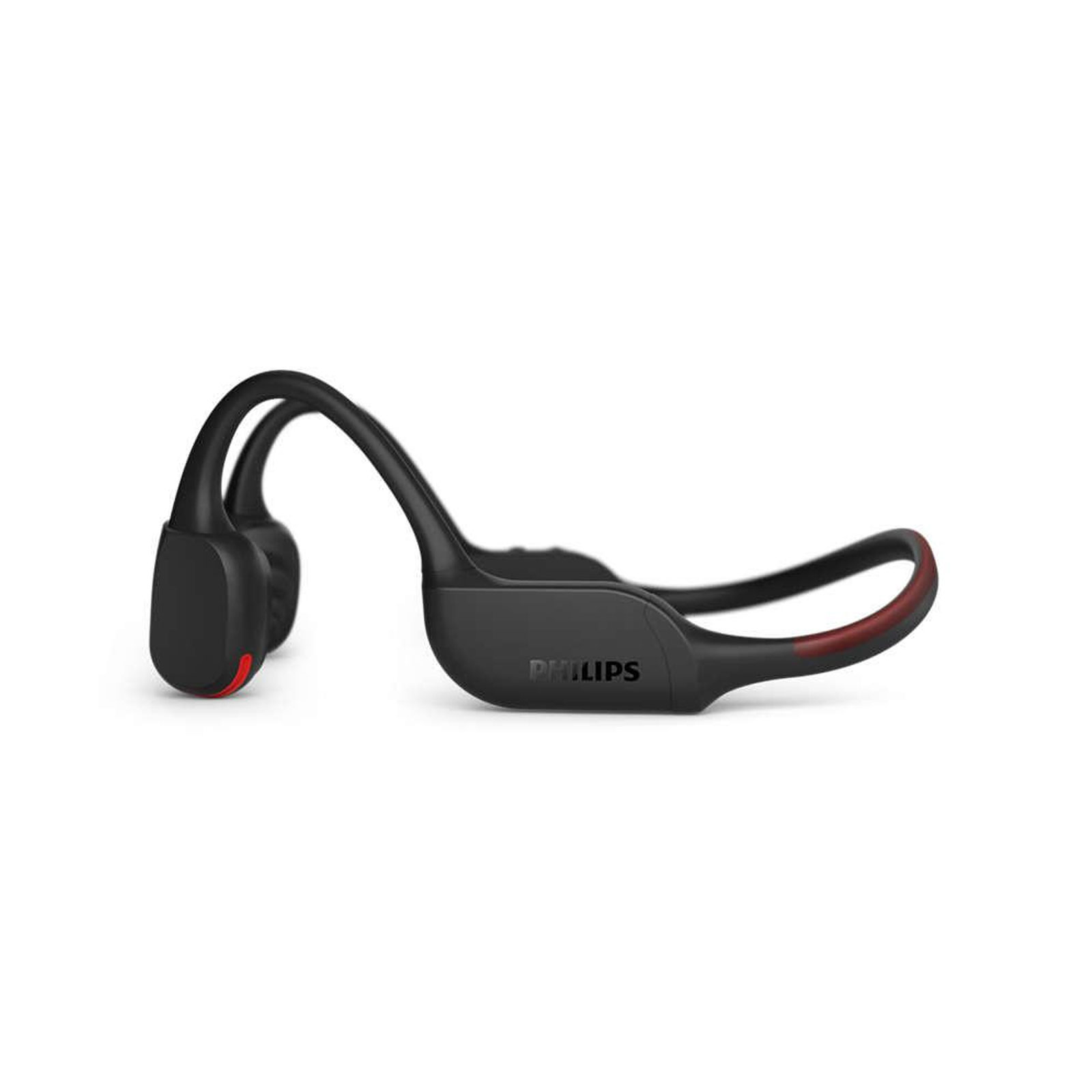 Philips TAA7607BK In-Ear Kopfhörer (Bluetooth, IP66)