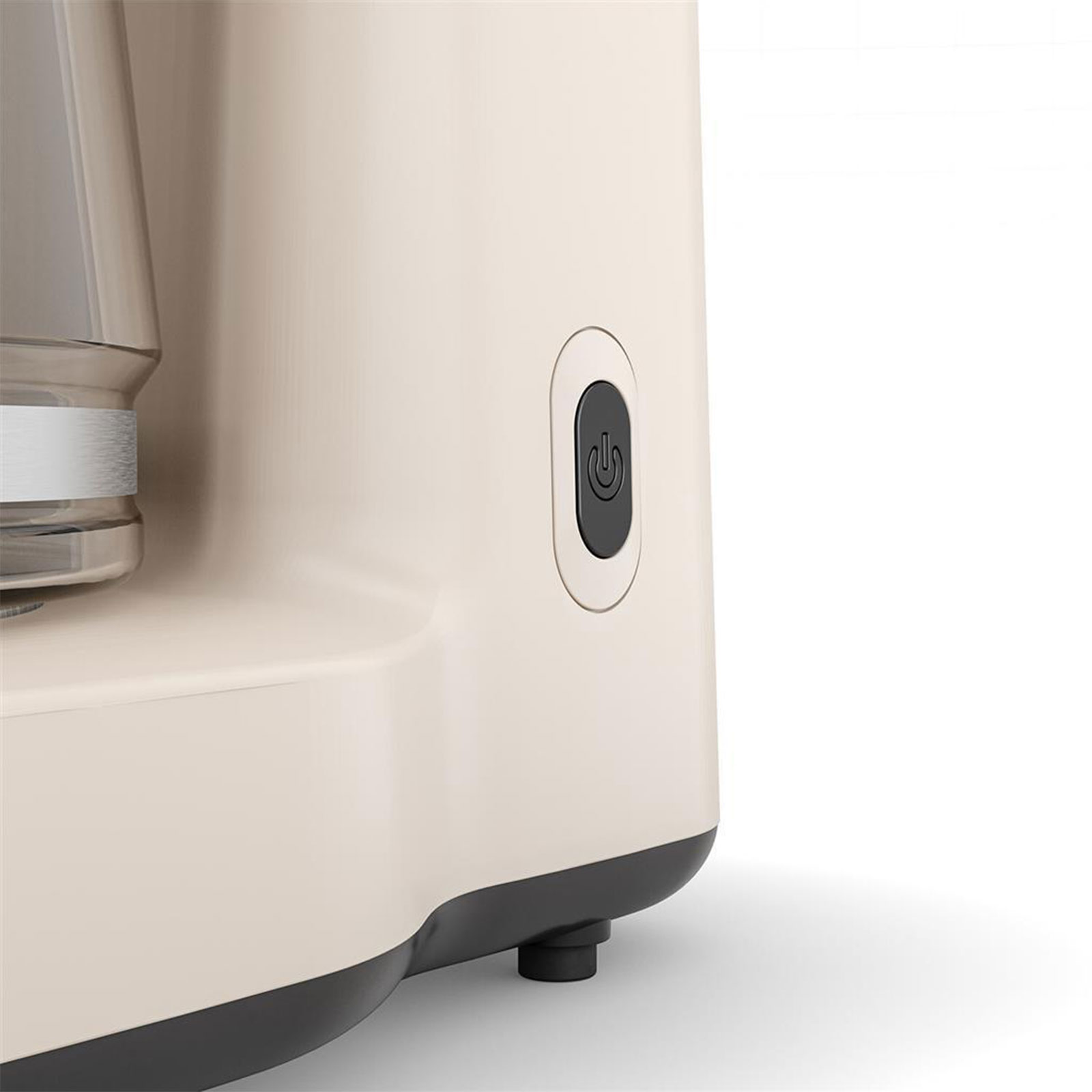 PRINCESS 246048 Wave Filterkaffeemaschine