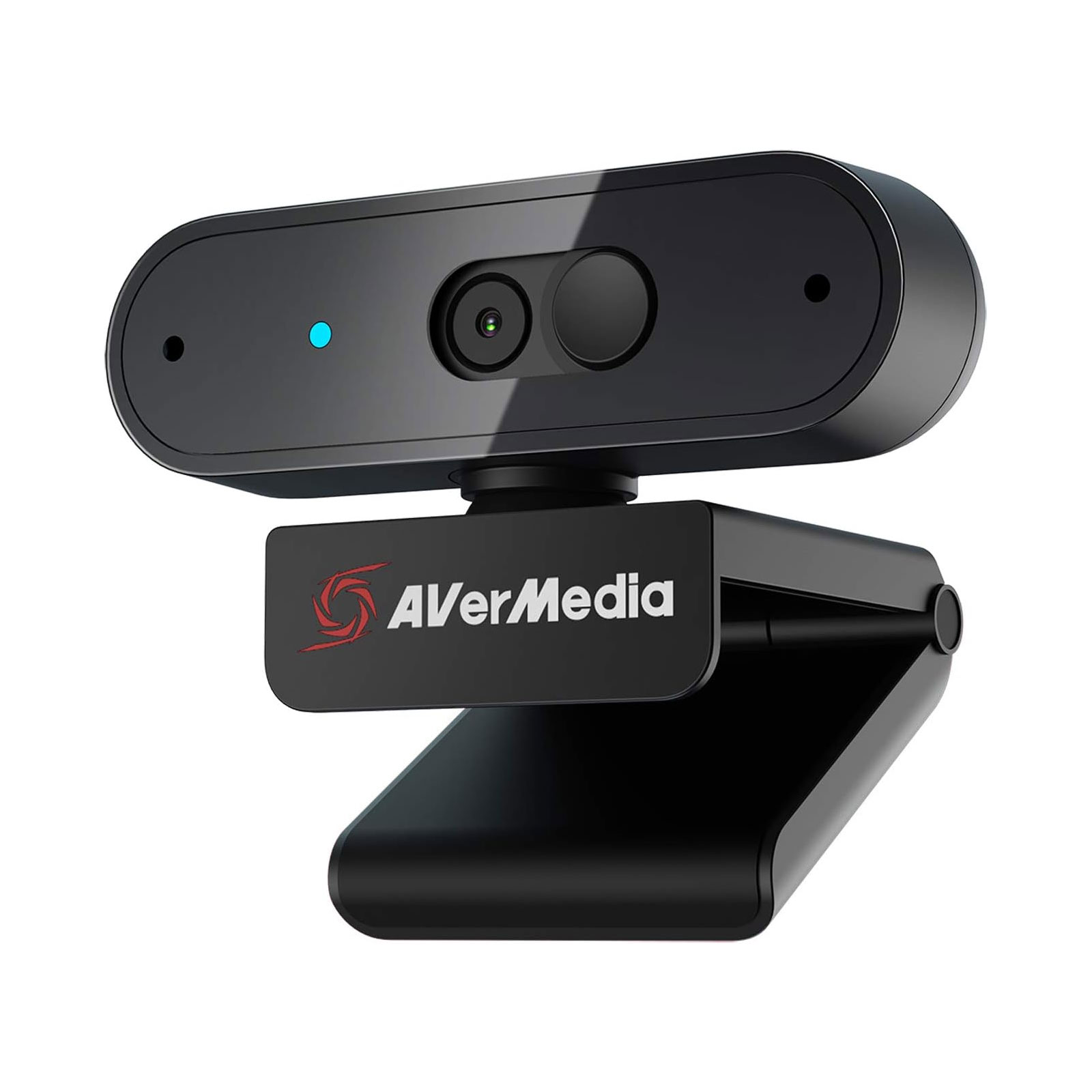 Avermedia Live Stream Cam 310P (PW310P) inkl. Mikro