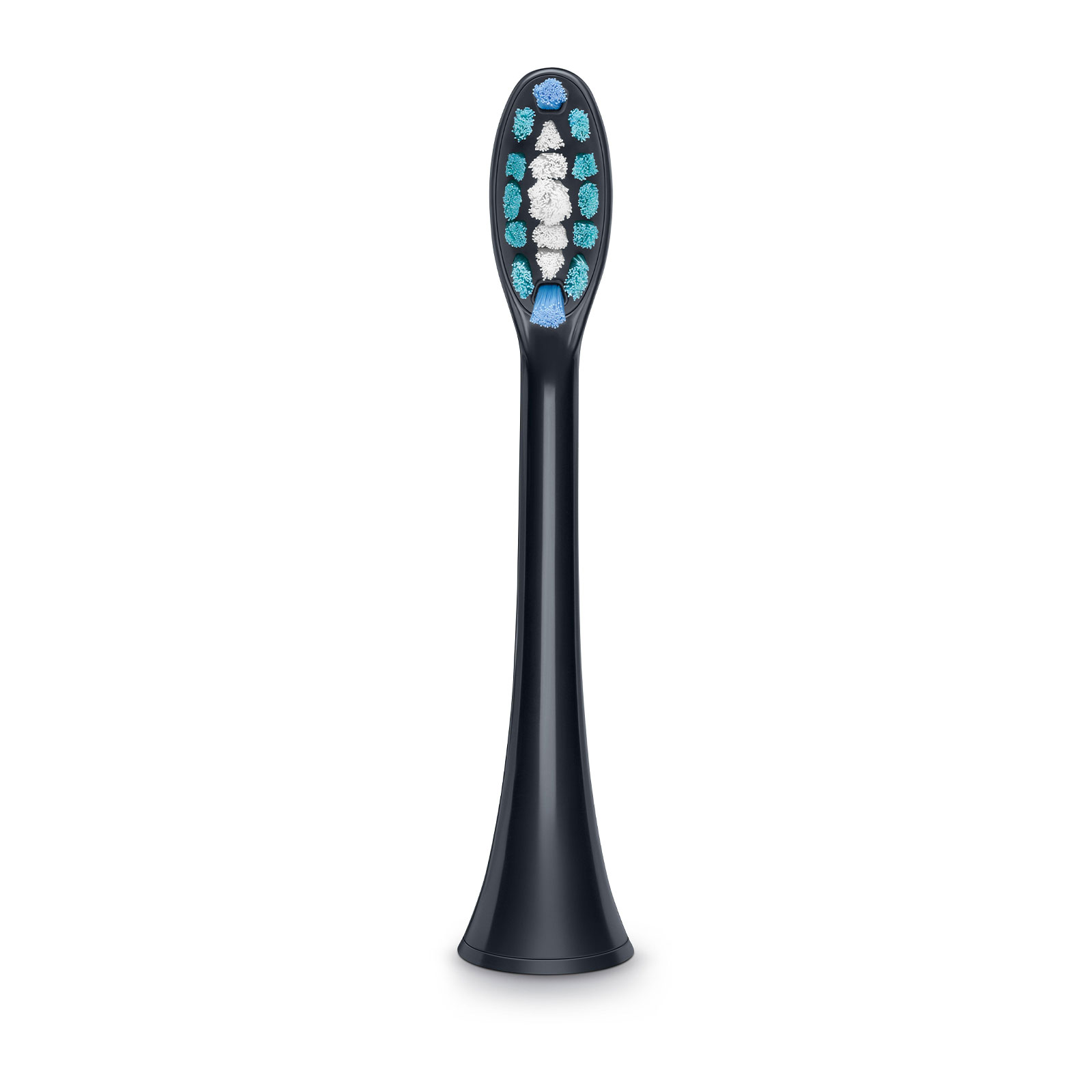 BEURER SC 30 Green Planet Jet Black Schallzahnbürste