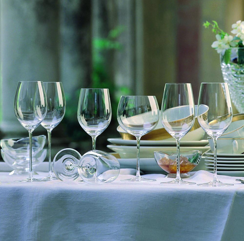 Riedel Sommeliers Jahrgangschampagner Glas