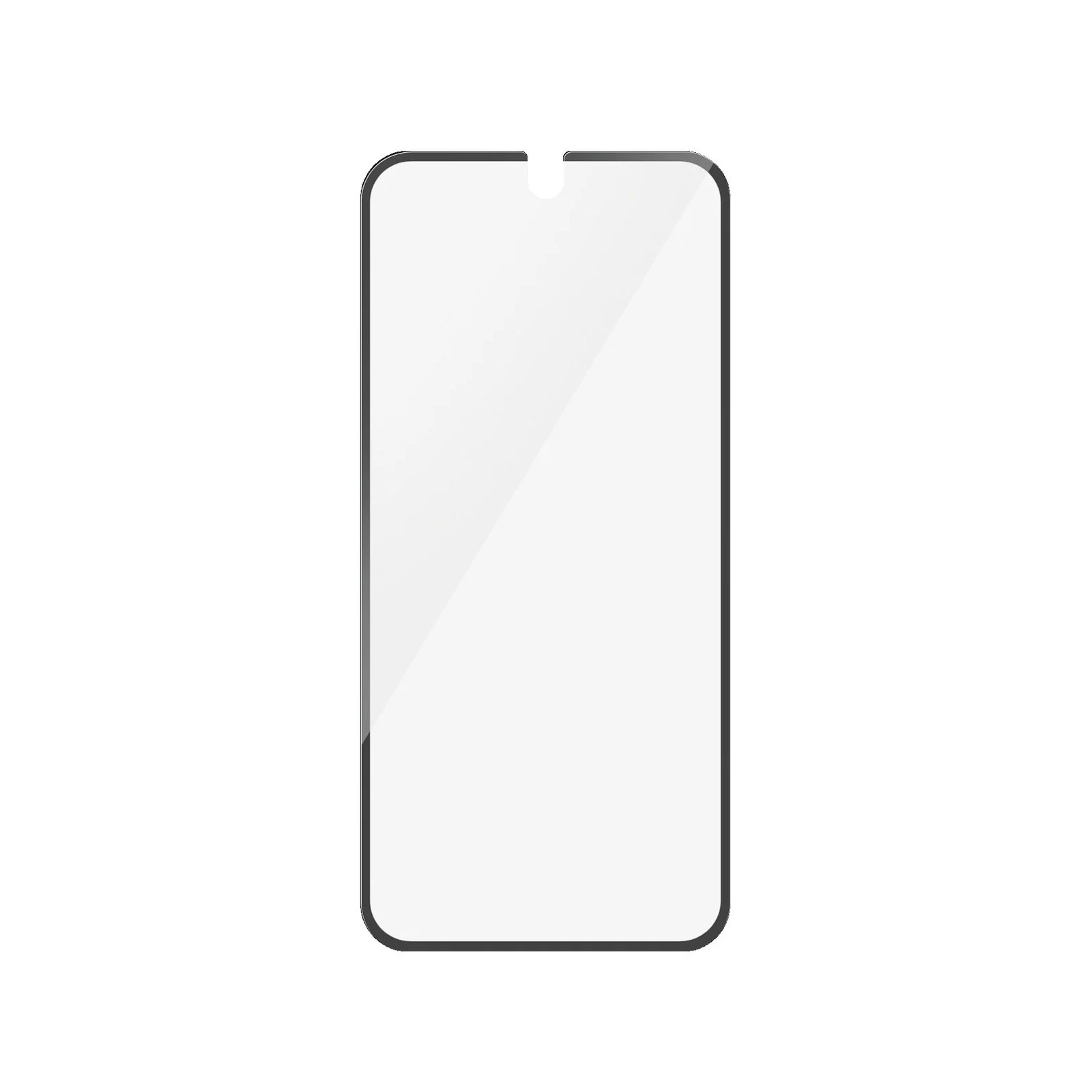 PanzerGlass Screen Protector Google Pixel 8a | Ultra-Wide Fit Schutzglas