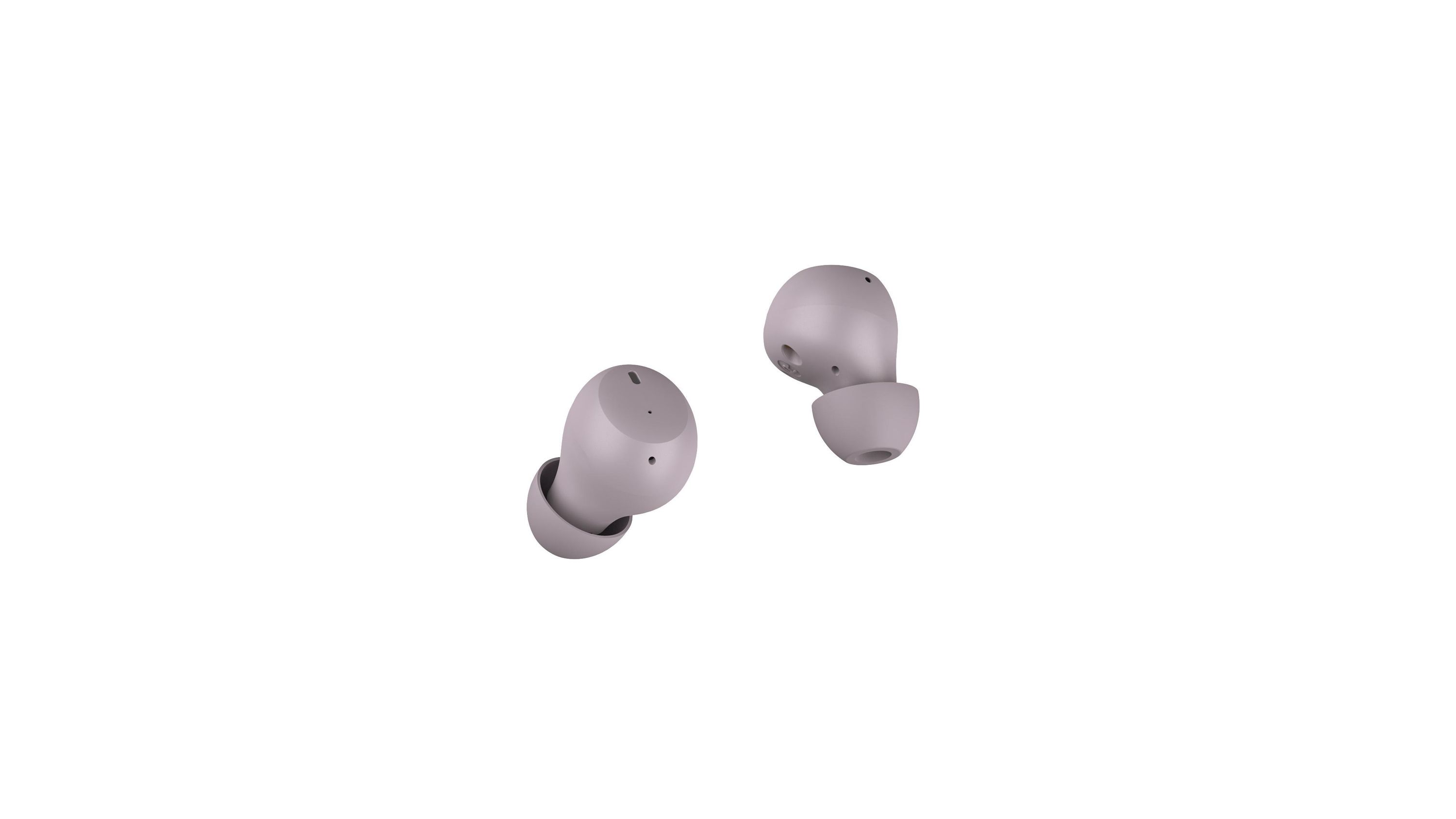 KENDO Buds 26EX dark pink In-Ear Kopfhörer