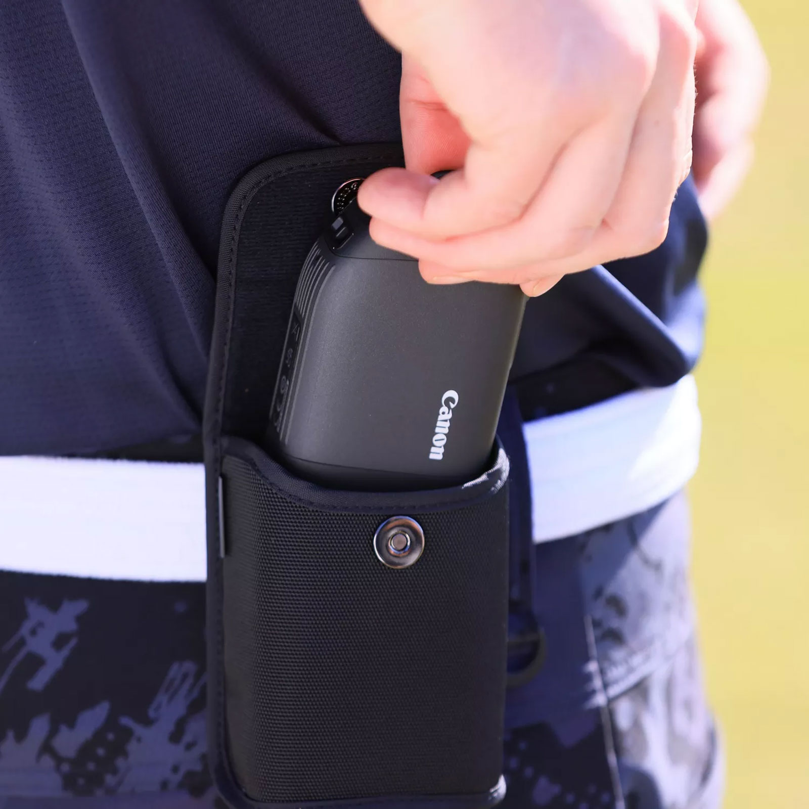 CANON PowerShot Golf Laserentfernungsmesser