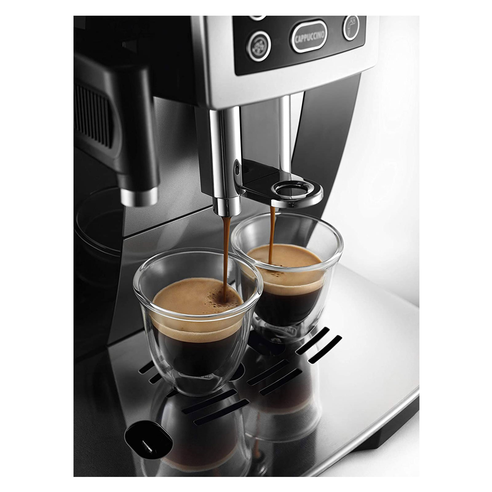 DeLonghi ECAM 23.463.B Kaffeevollautomat