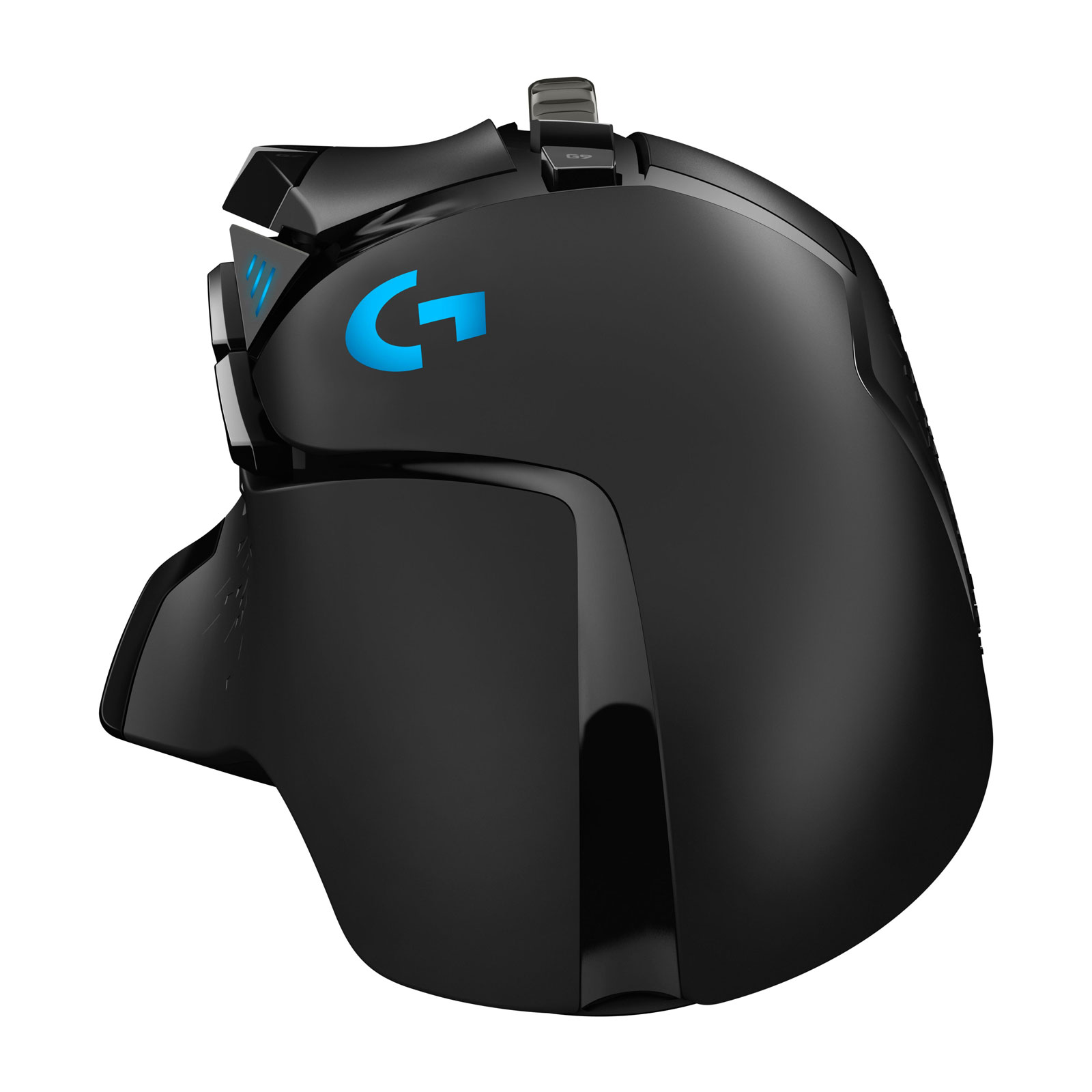 Logitech G502 High Performance Gaming Mouse