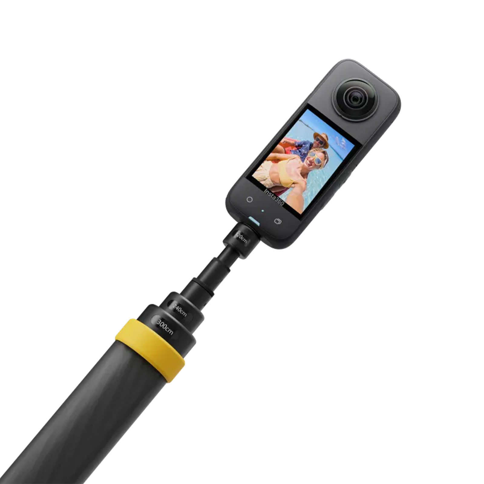 Insta360 Selfie-Stick Verlängerte Version