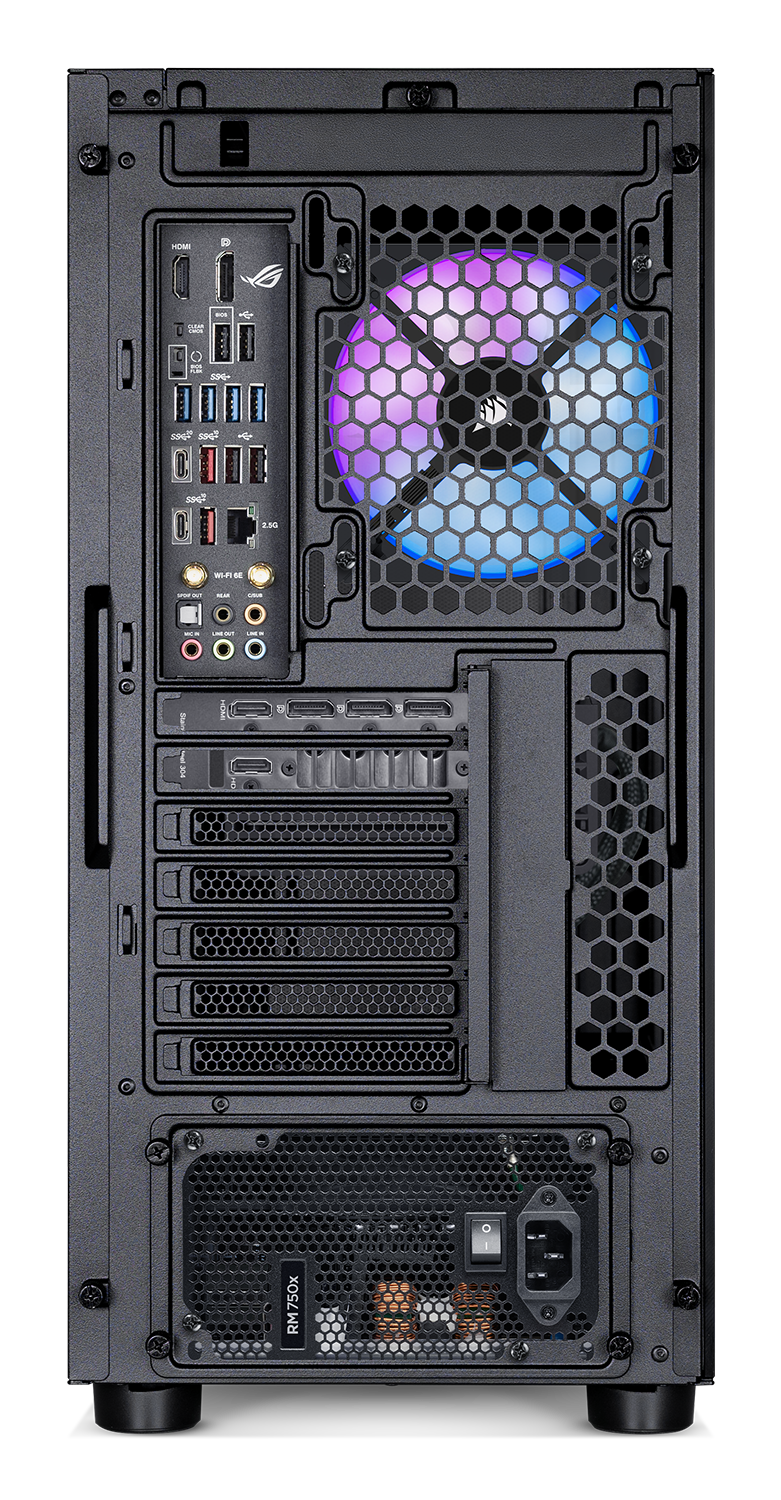 Joule Performance Gaming-PC L1134958