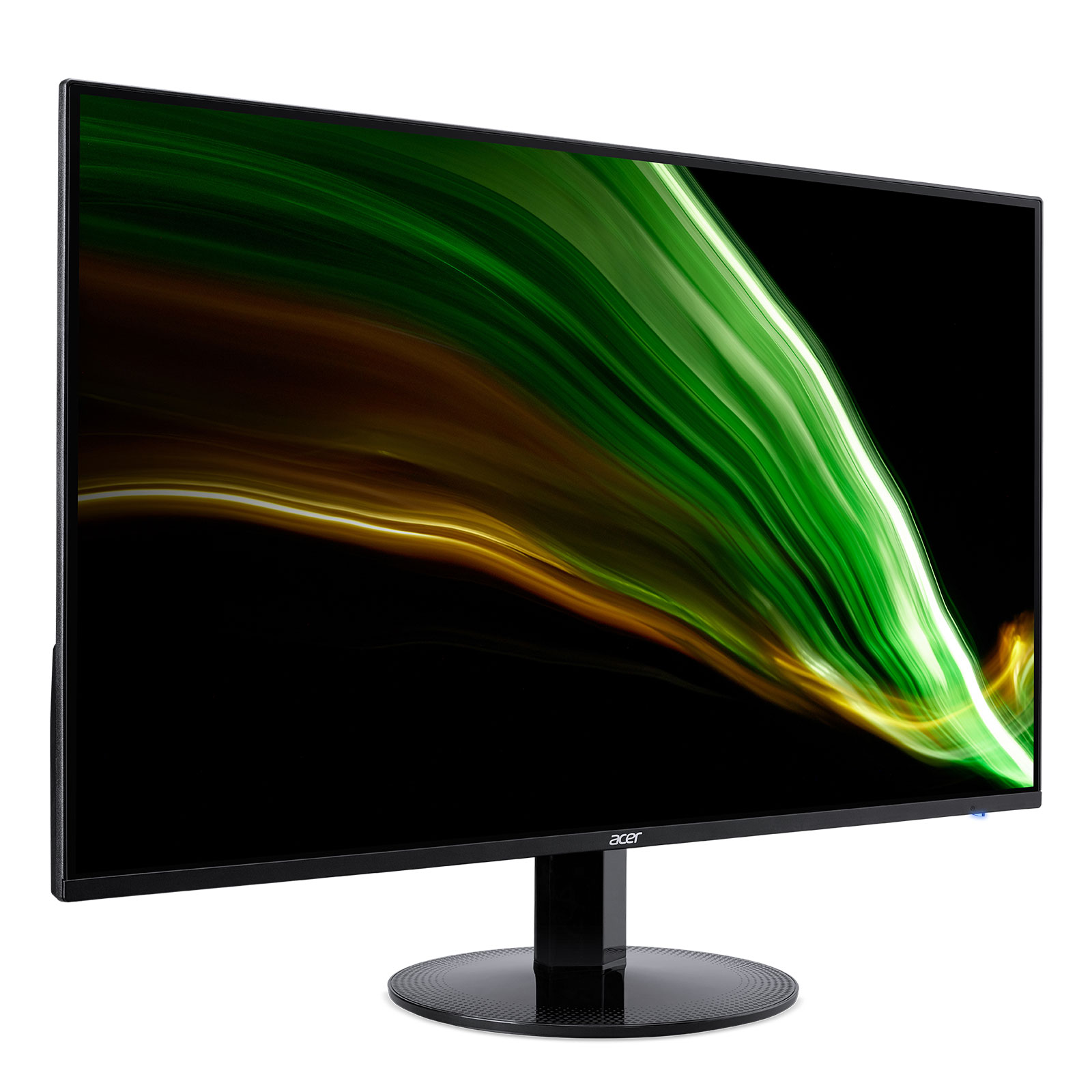 ACER SB271Hbi Monitor, Schwarz