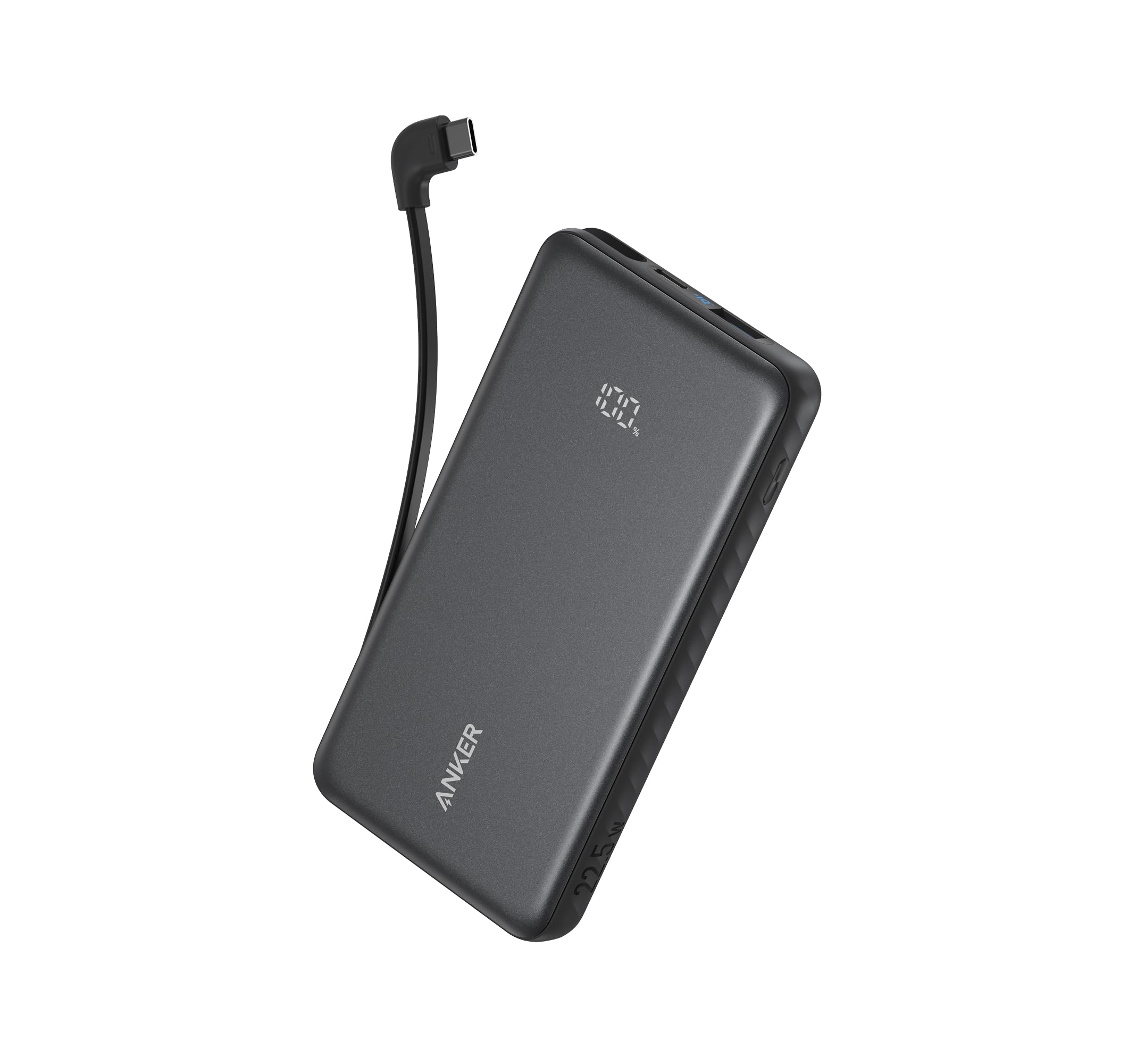 Zolo Power Bank 10000mAh 22.5W Schnellladung Power Bank