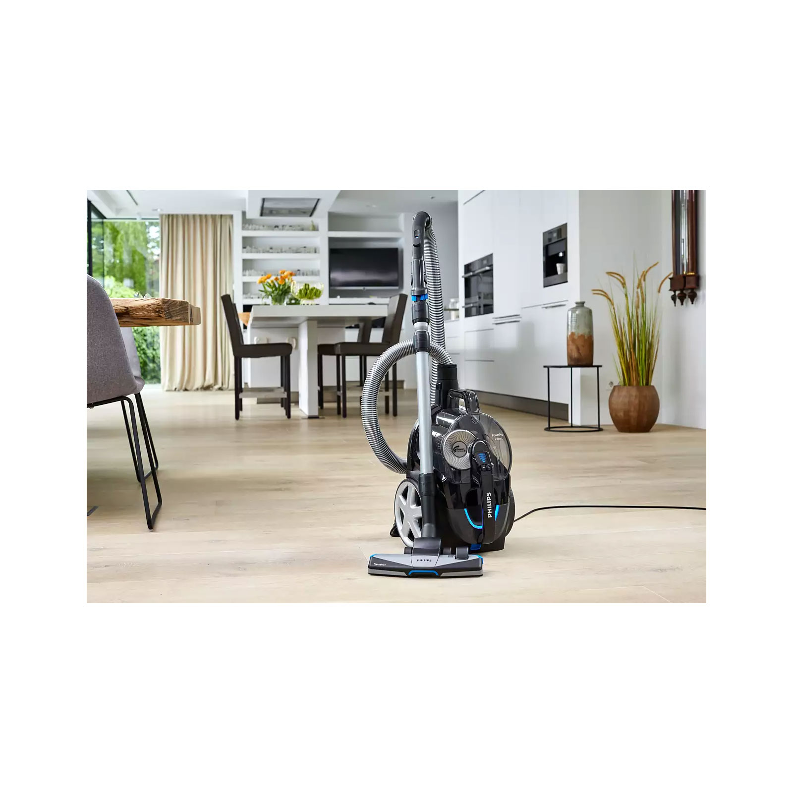 PHILIPS FC9741/09 PowerPro Expert Serie 7000