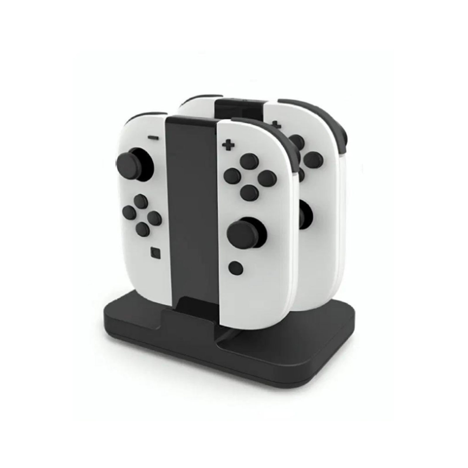 Nacon Ladestation für Les JCon für Switch 2
