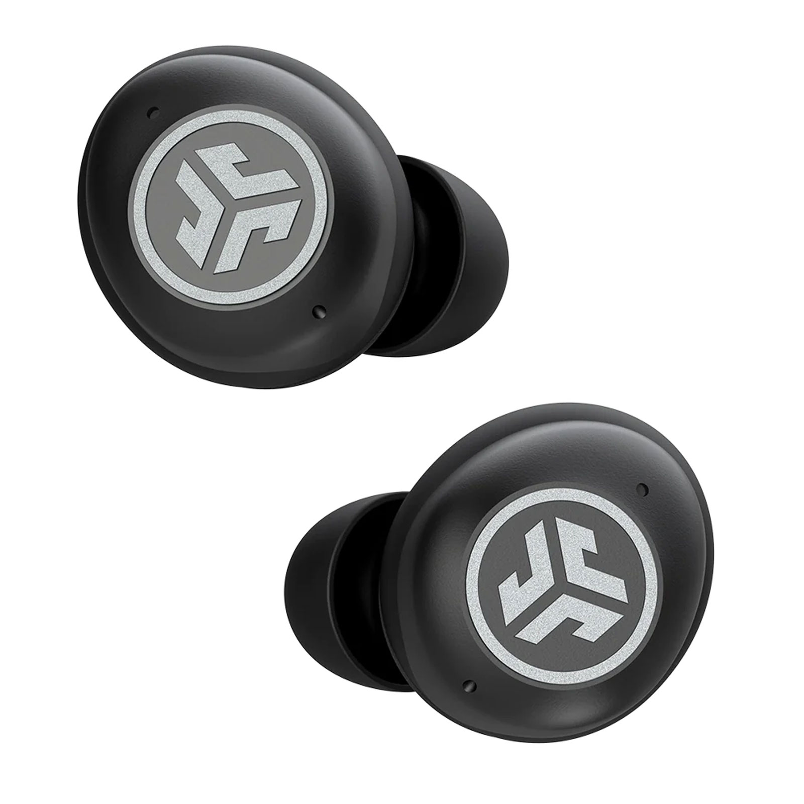 JLab JBuds Air Pro True Wireless Bluetooth In-Ear Kopfhörer Schwarz