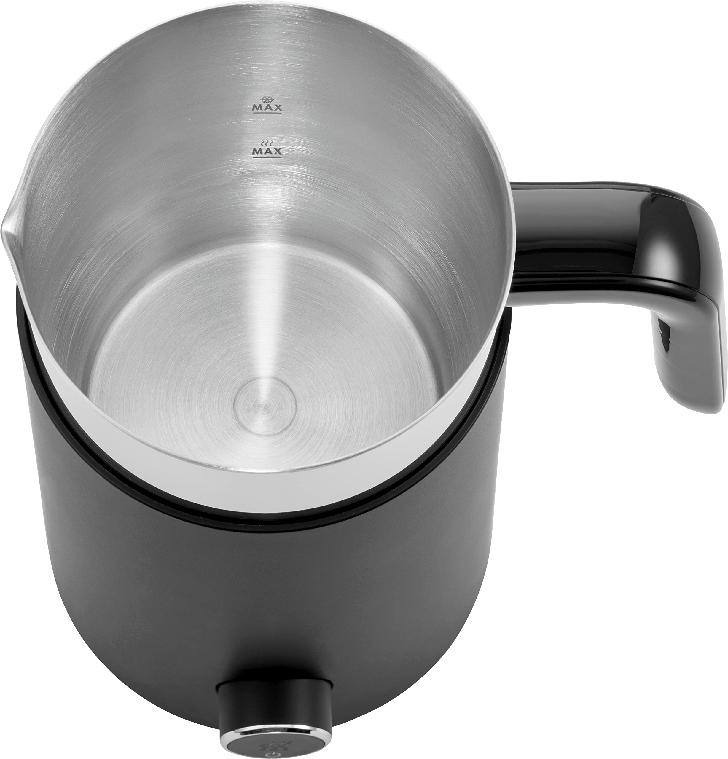 ZWILLING ENFINIGY Elektrischer Milchschäumer