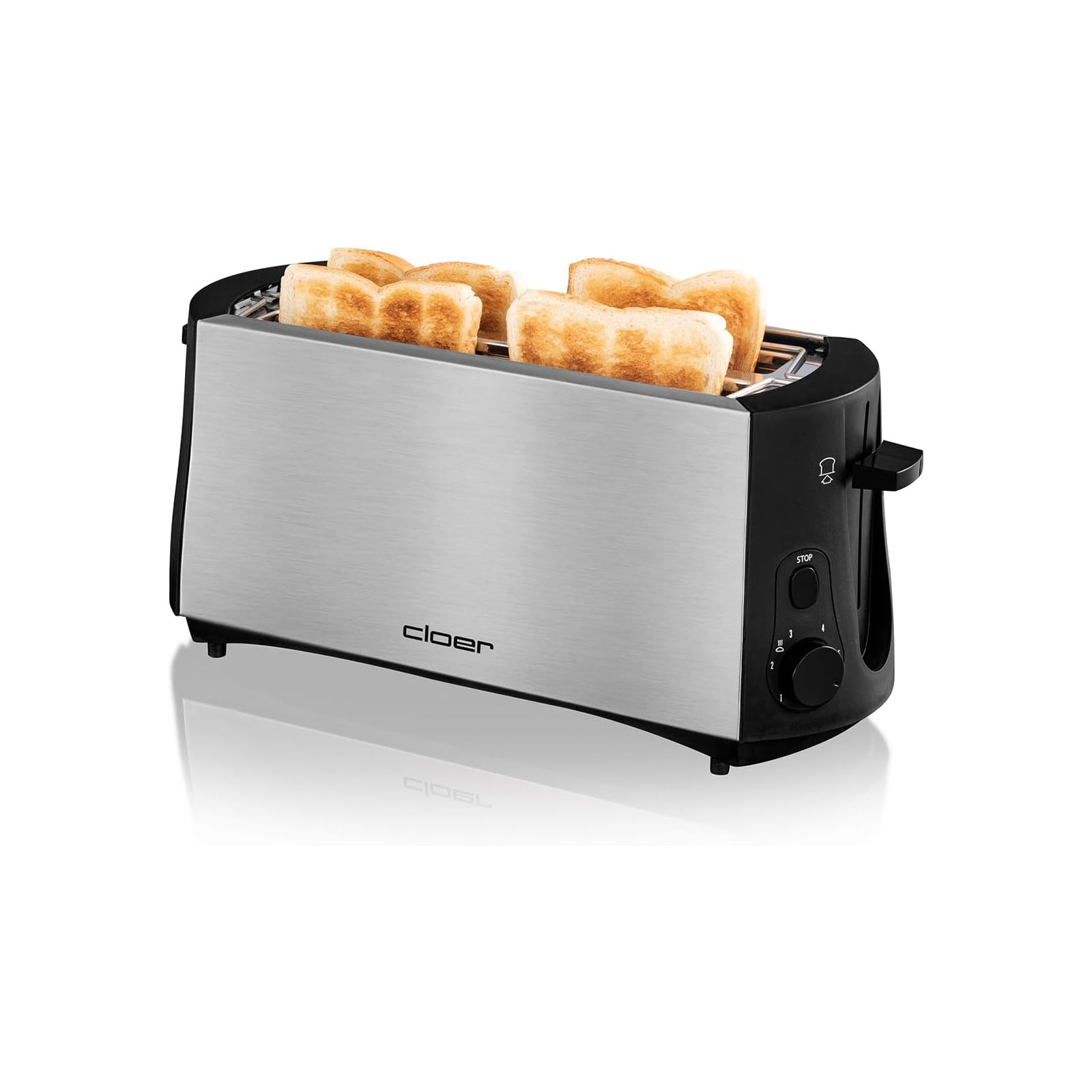 Cloer 3719 Toaster