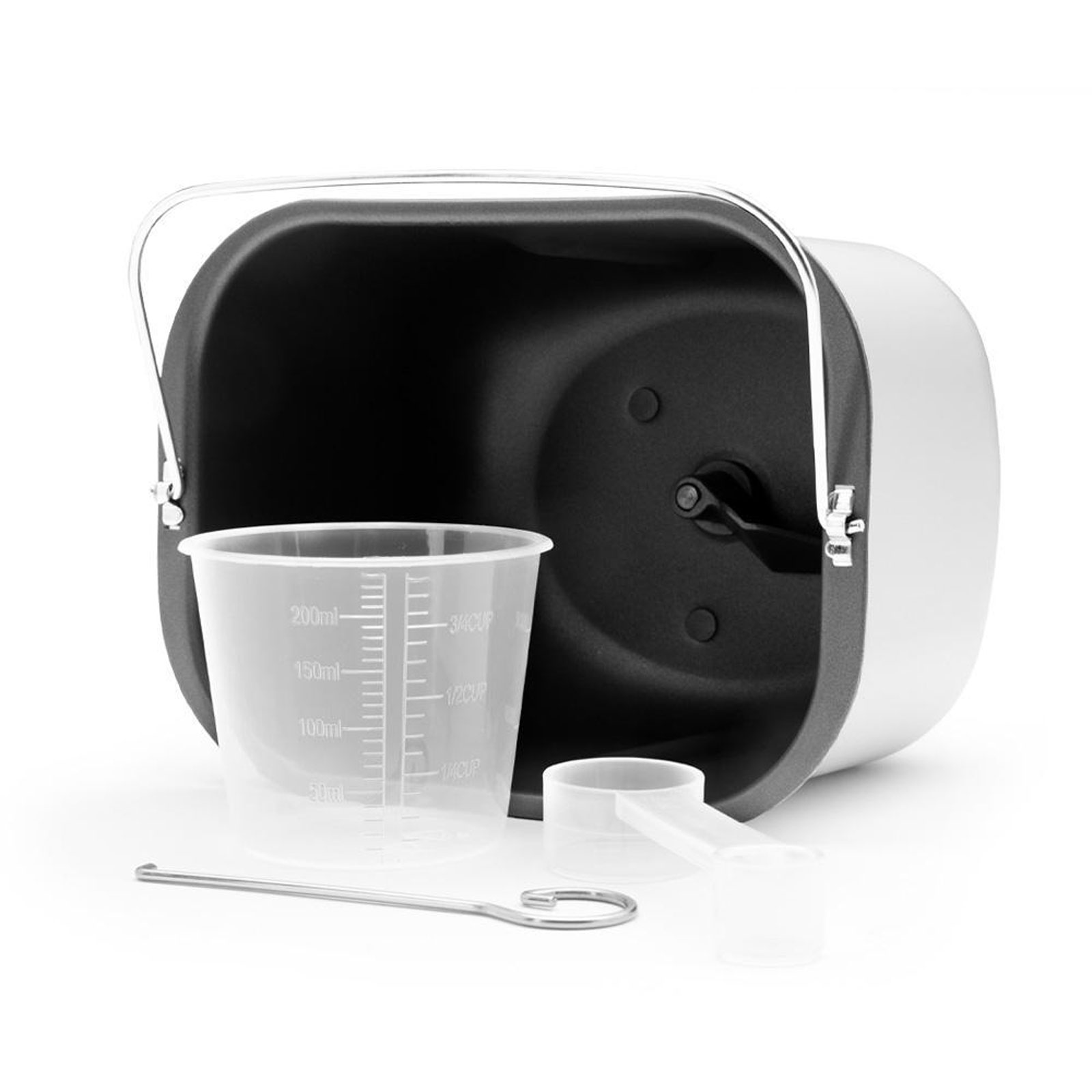 GASTROBACK 42822 Brotbackautomat