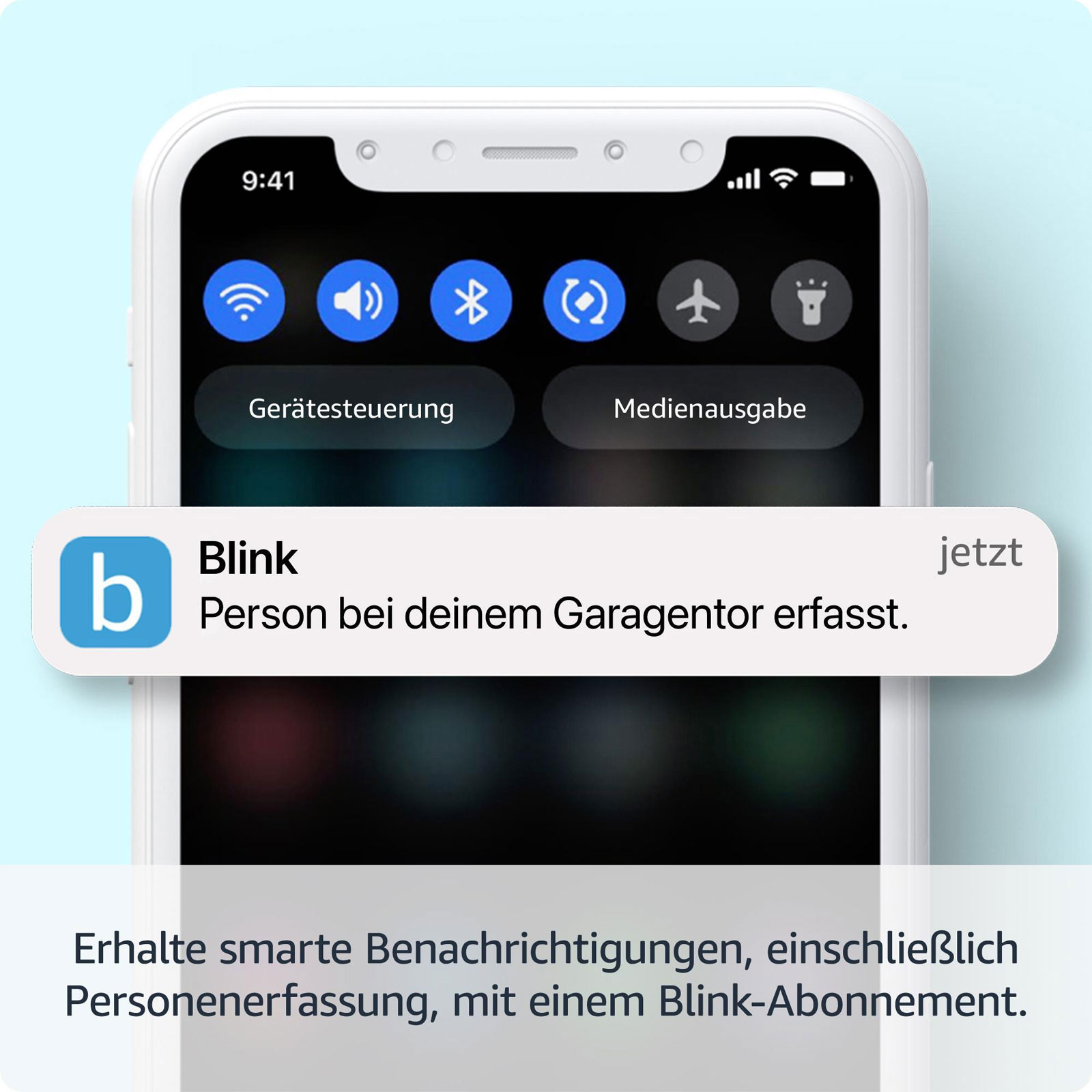 BLINK MINI 2 - 2er Kamera