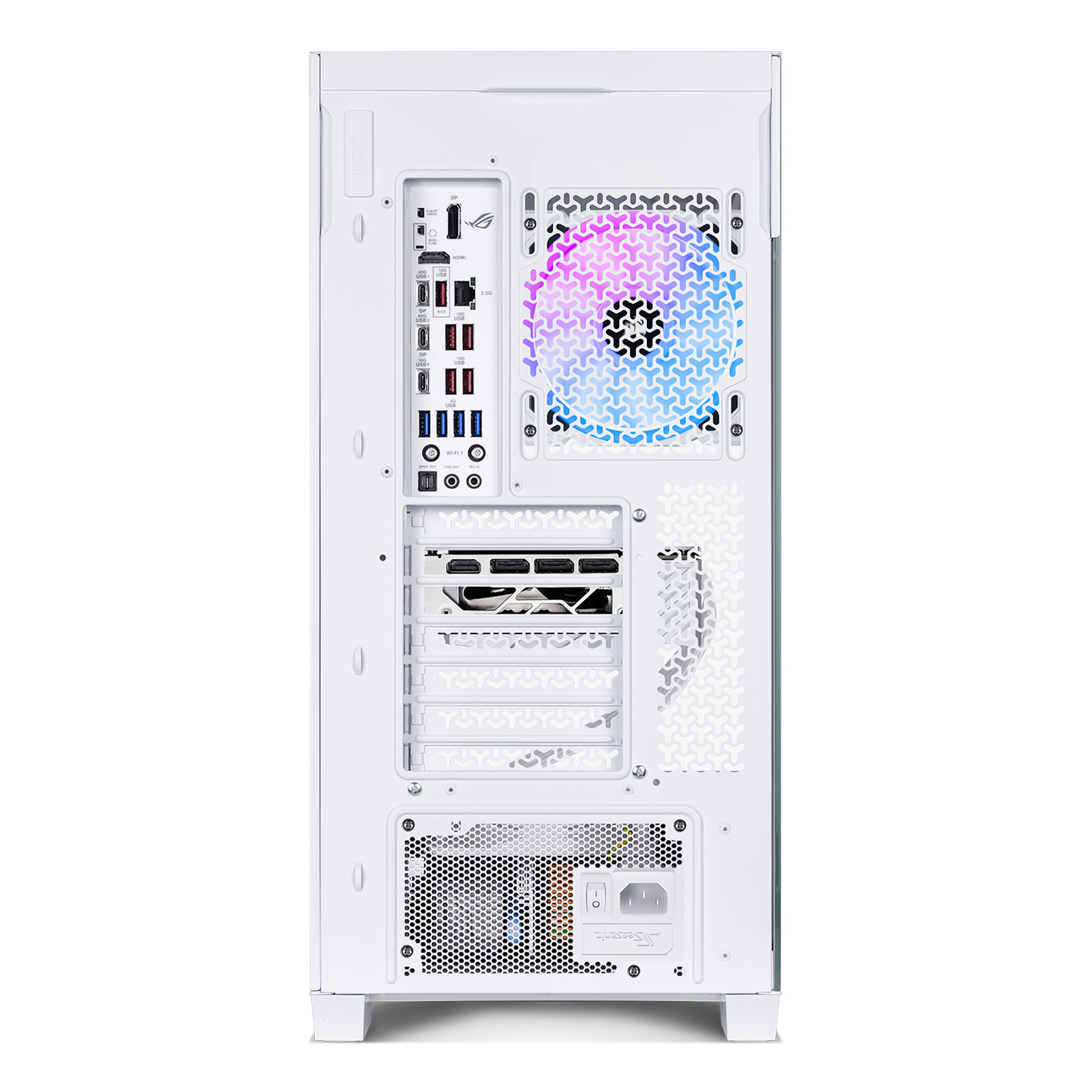 Joule Performance Gaming Desktop L1141190