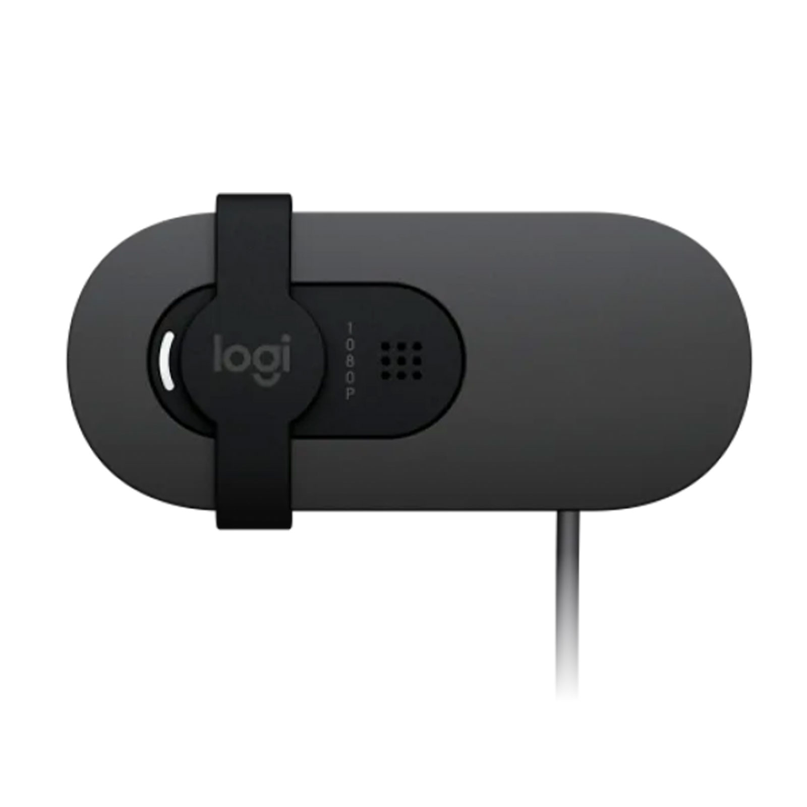 Logitech Brio 100 Webcam