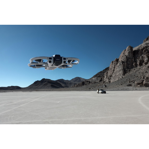 dji Avata 360 FMC (dji RC 2) Drohne mit Kamera