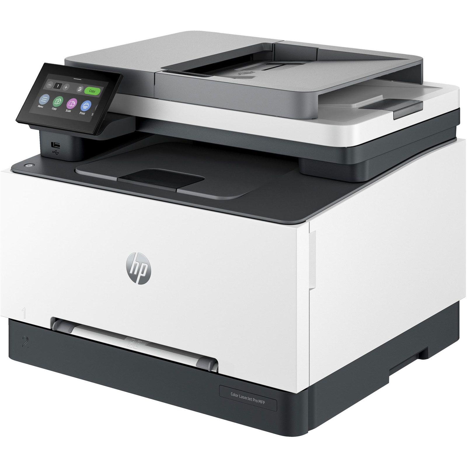 HP Color LaserJet Pro MFP 3302fdng Farblaserdrucker