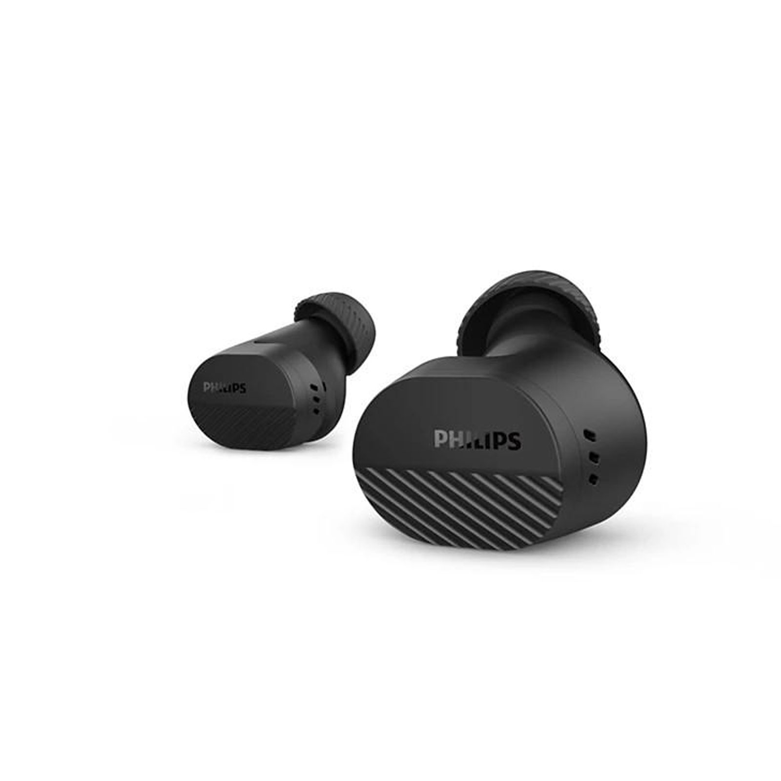 Philips In-Ear Kopfhörer TAT5000BK/00 IE