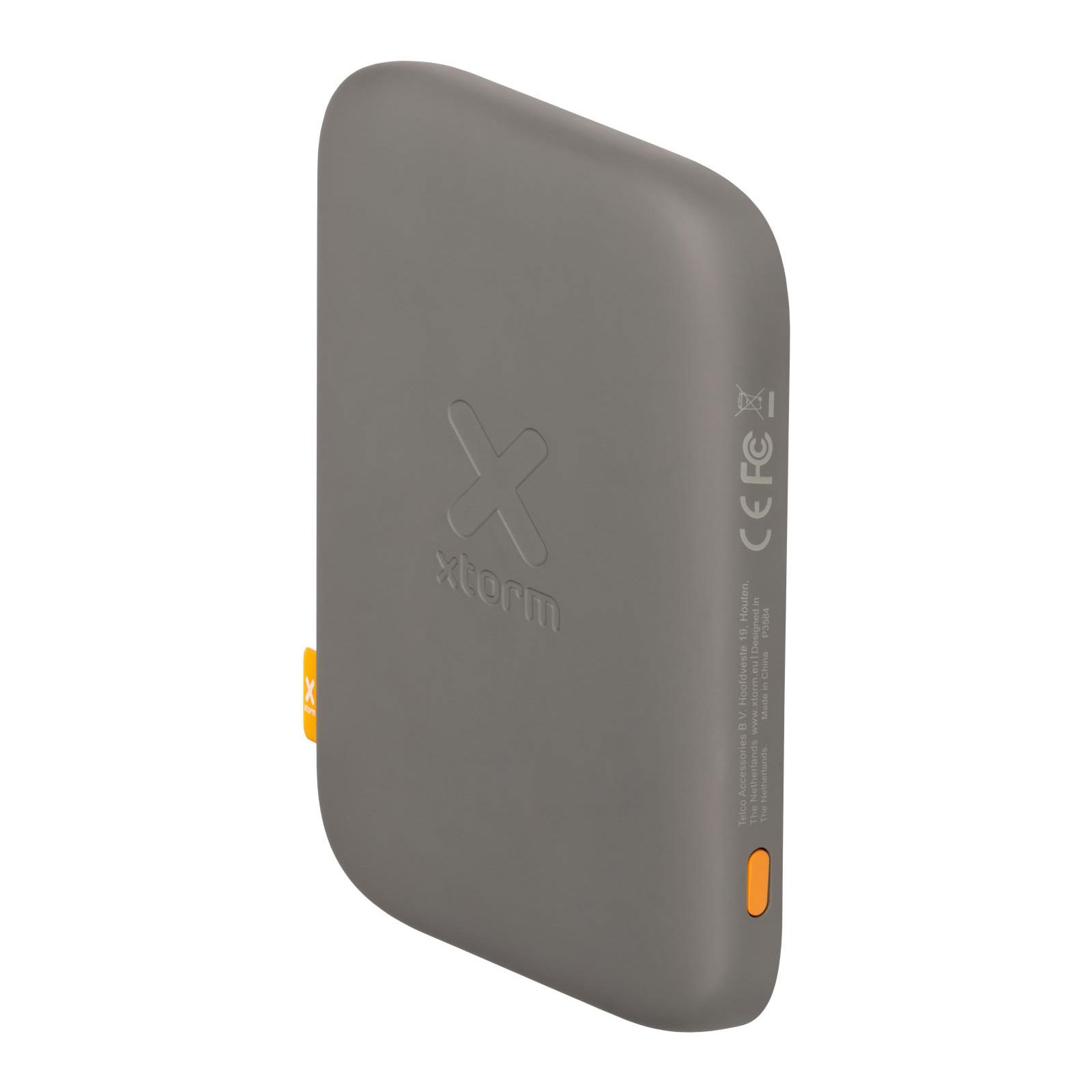 Xtorm Kabellose magnetische FS4 Powerbank Xtorm Kabellose magnetische FS4 Powerbank