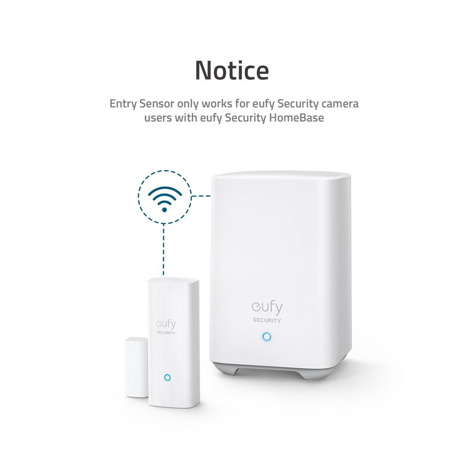 Eufy Entry Sensor