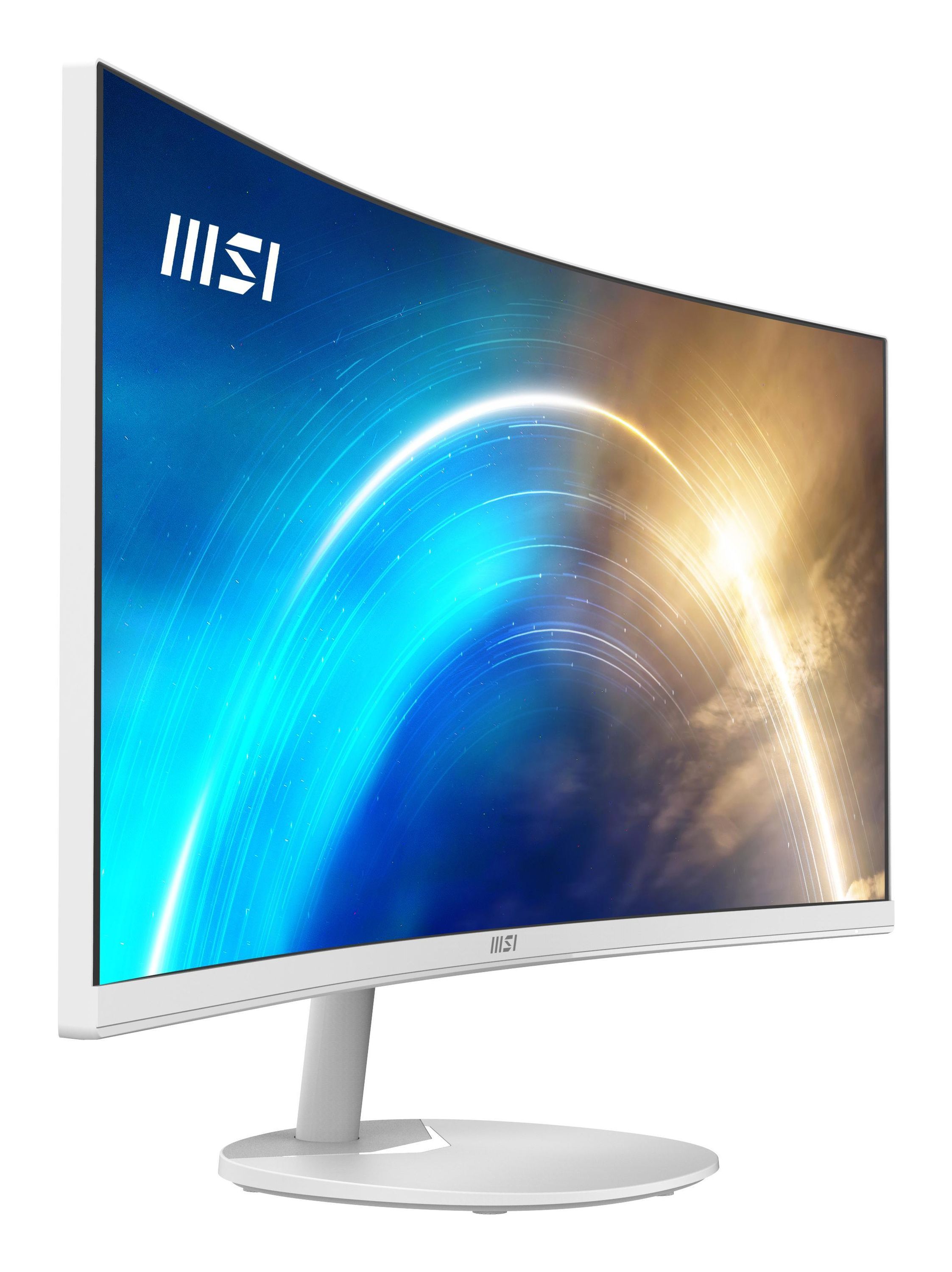 MSI PRO MP341CQWDE Monitor