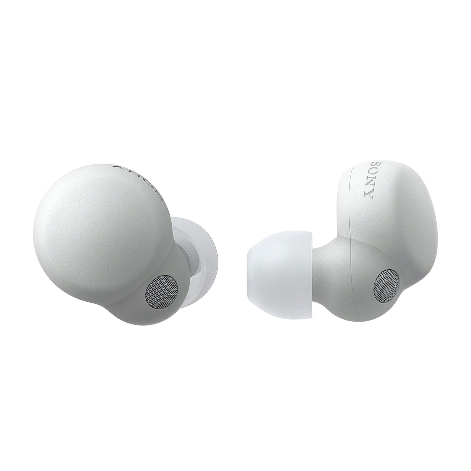 Sony WF-LS900 LinkBuds In-Ear Kopfhörer weiß