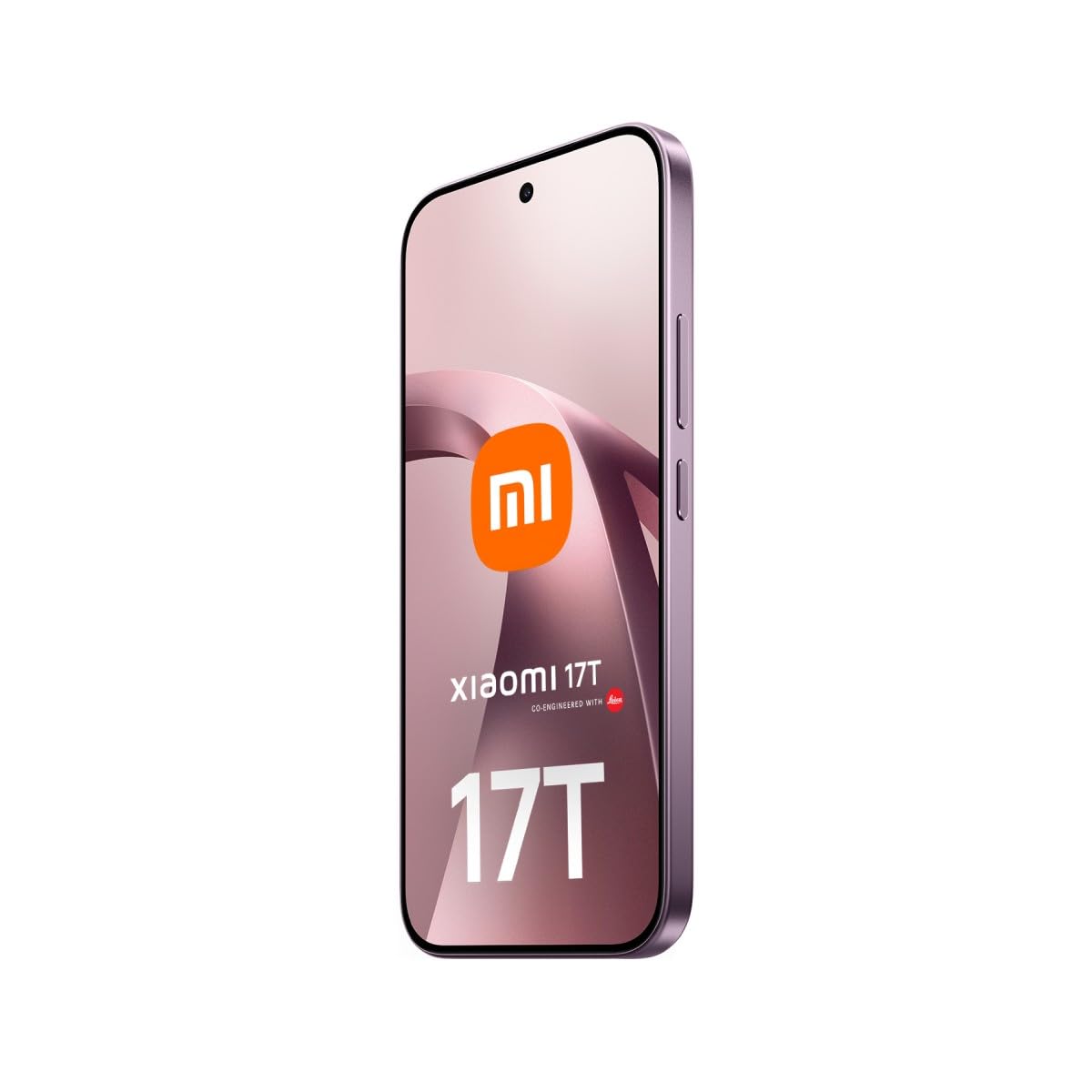 Xiaomi 17T 12GB + 256GB Violett Smartphone