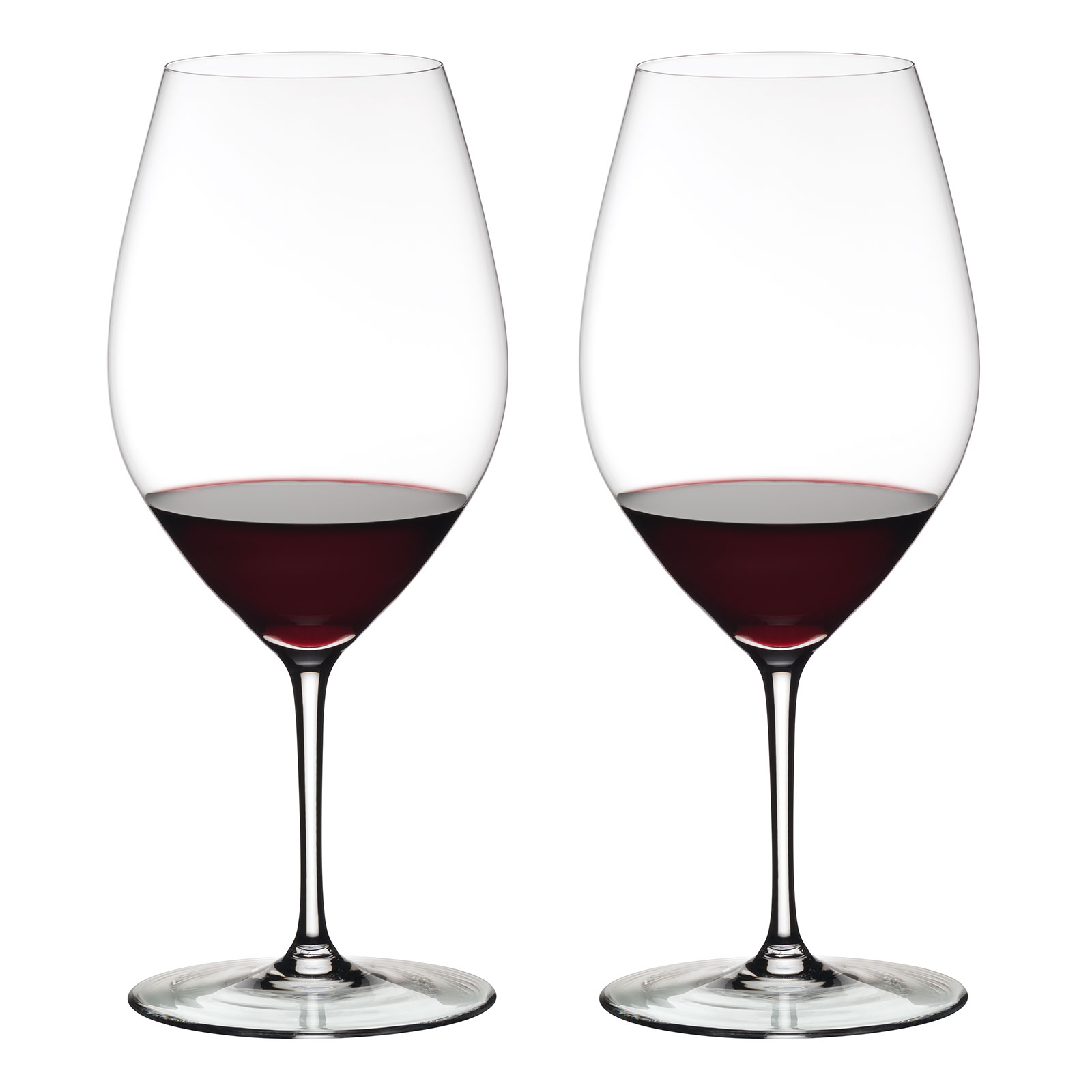 Riedel Doppelmagnum Rotweinglas 2er Set