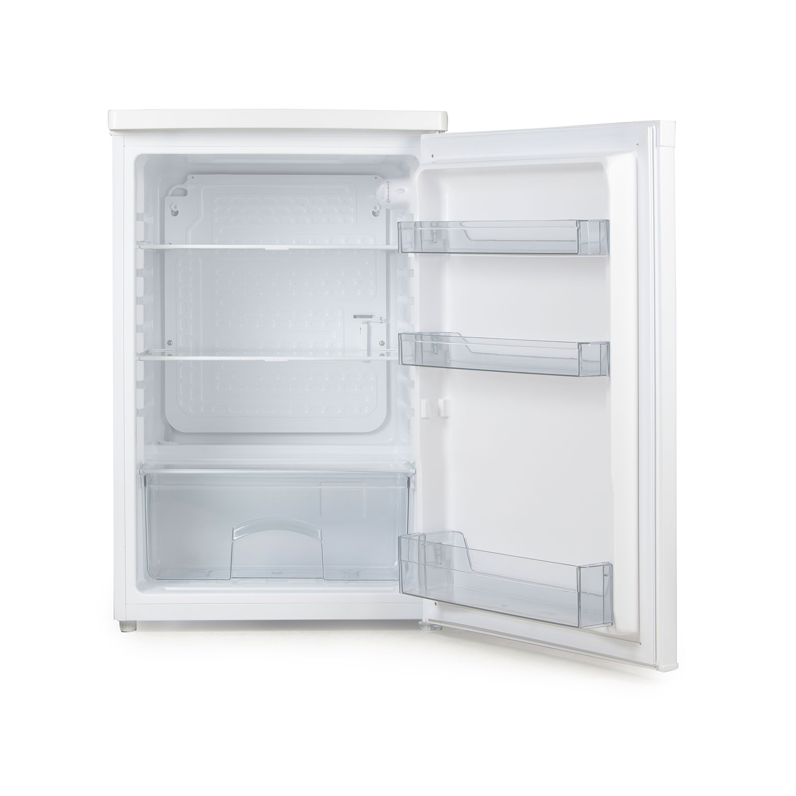 Domo DO91125 Kühlschrank Weiß